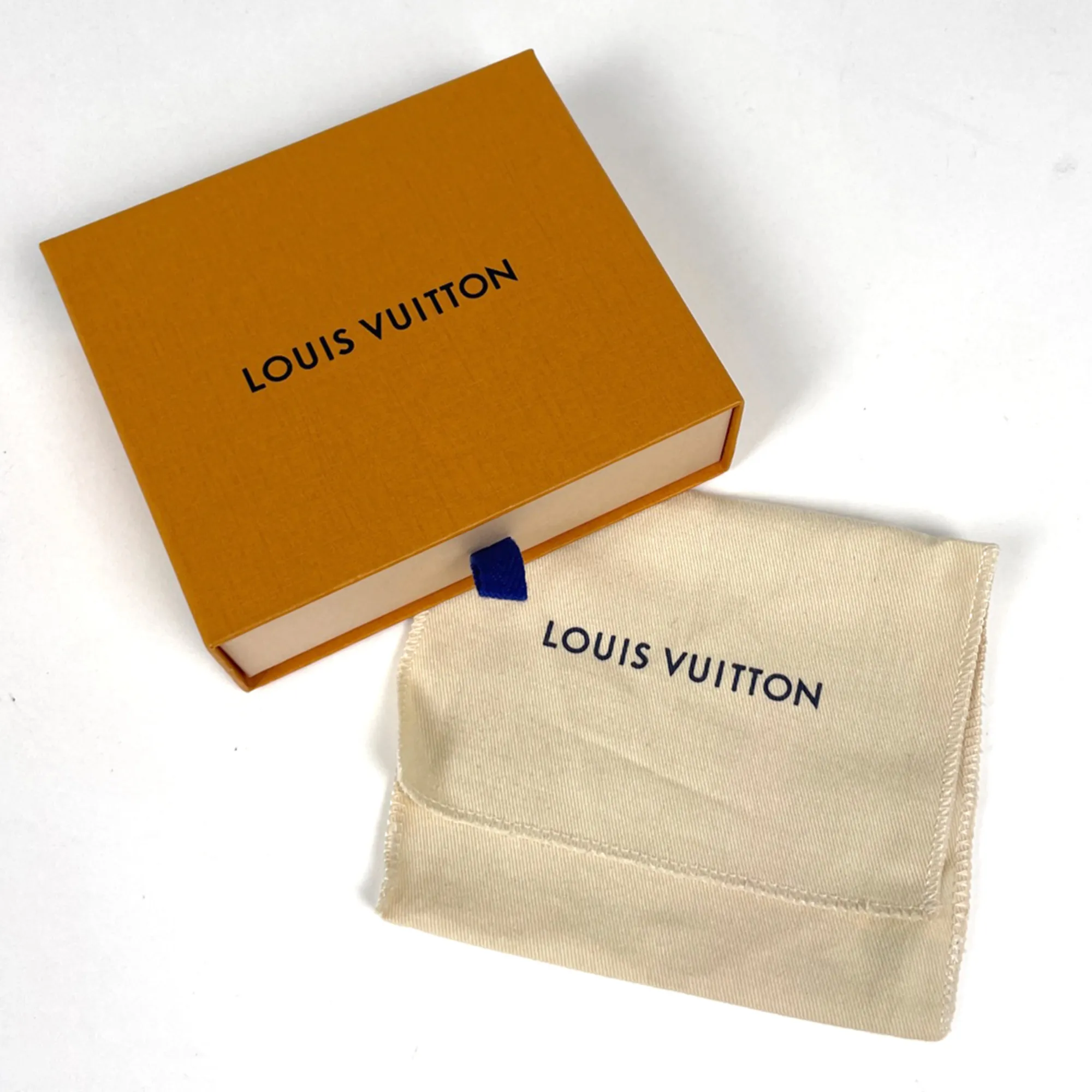 Monogram Pouch (Pre-Owned) - Louis Vuitton - Modalova