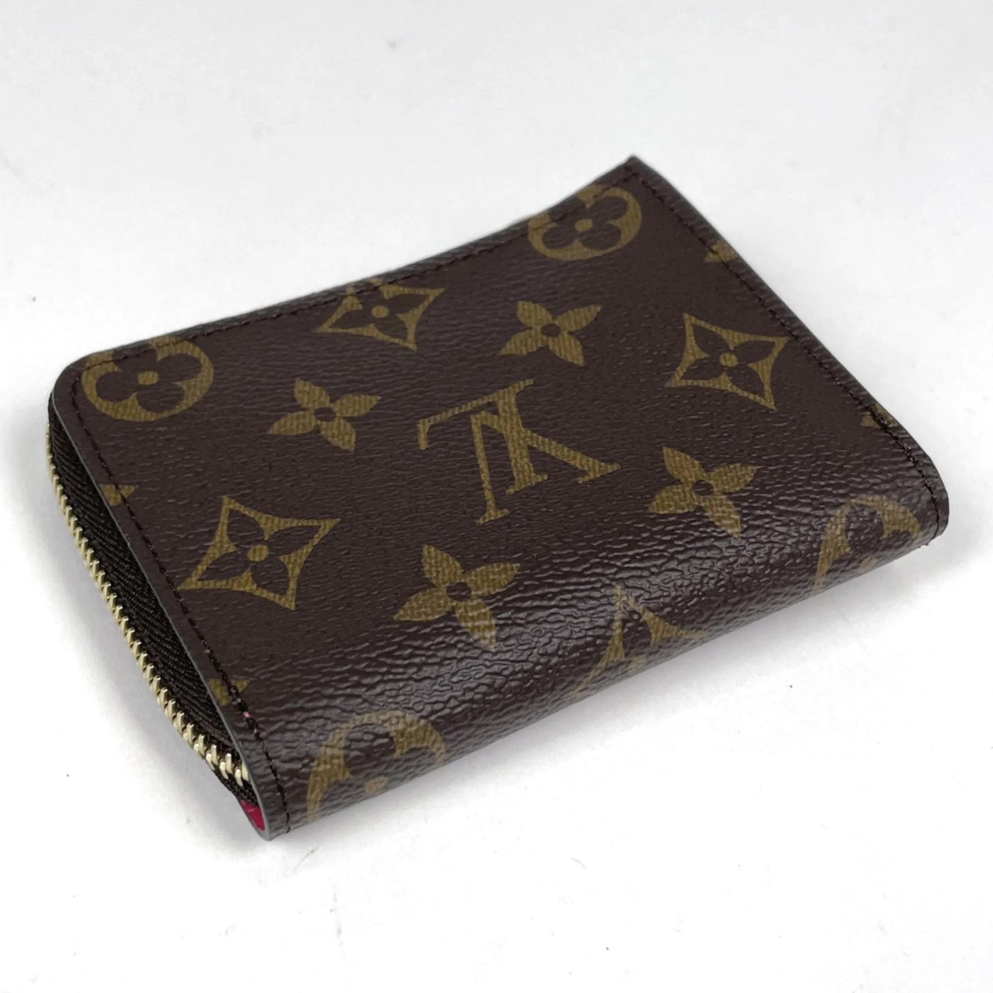 Monogram Pouch (Pre-Owned) - Louis Vuitton - Modalova