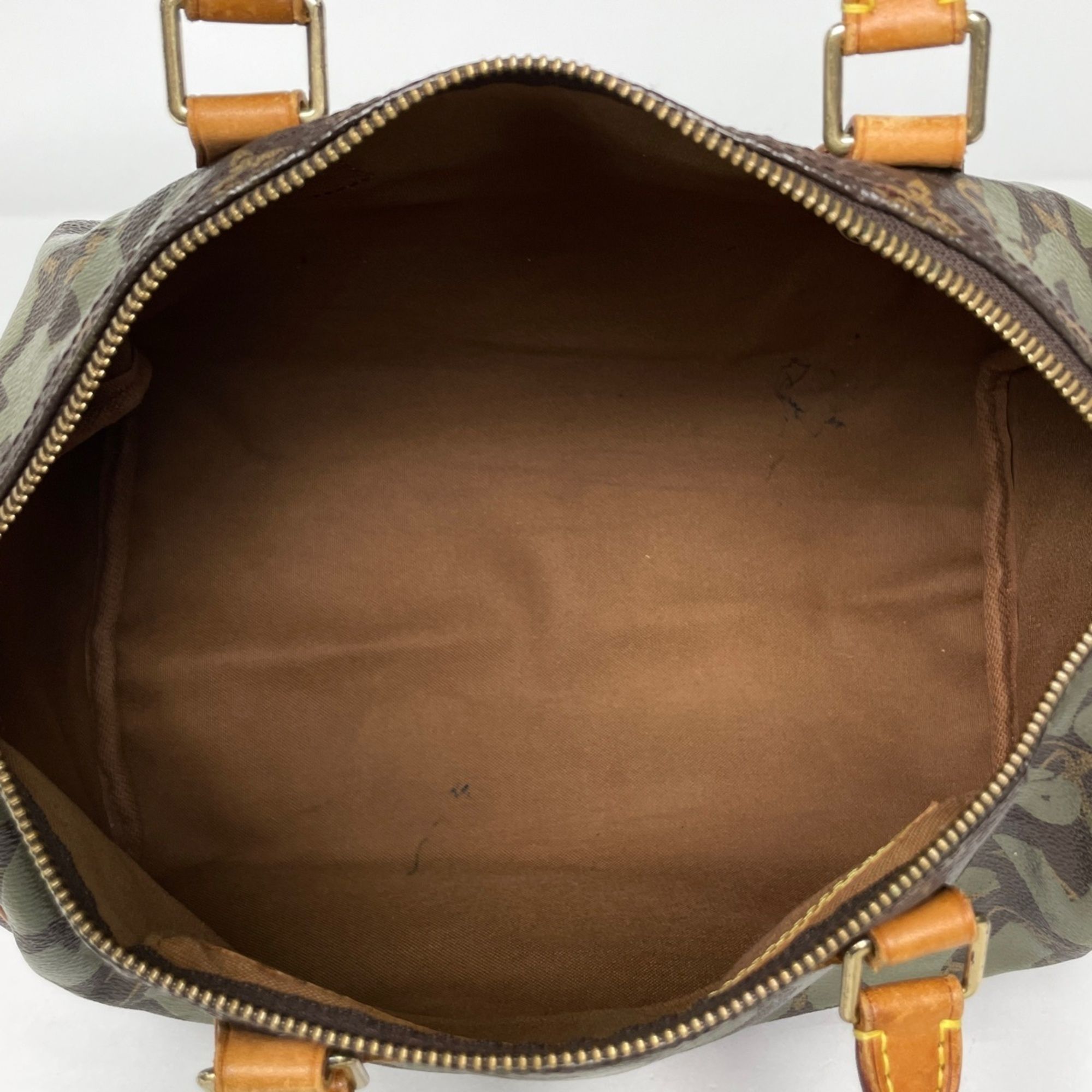 Monogram Graffiti Handbag (Pre-Owned) - Louis Vuitton - Modalova
