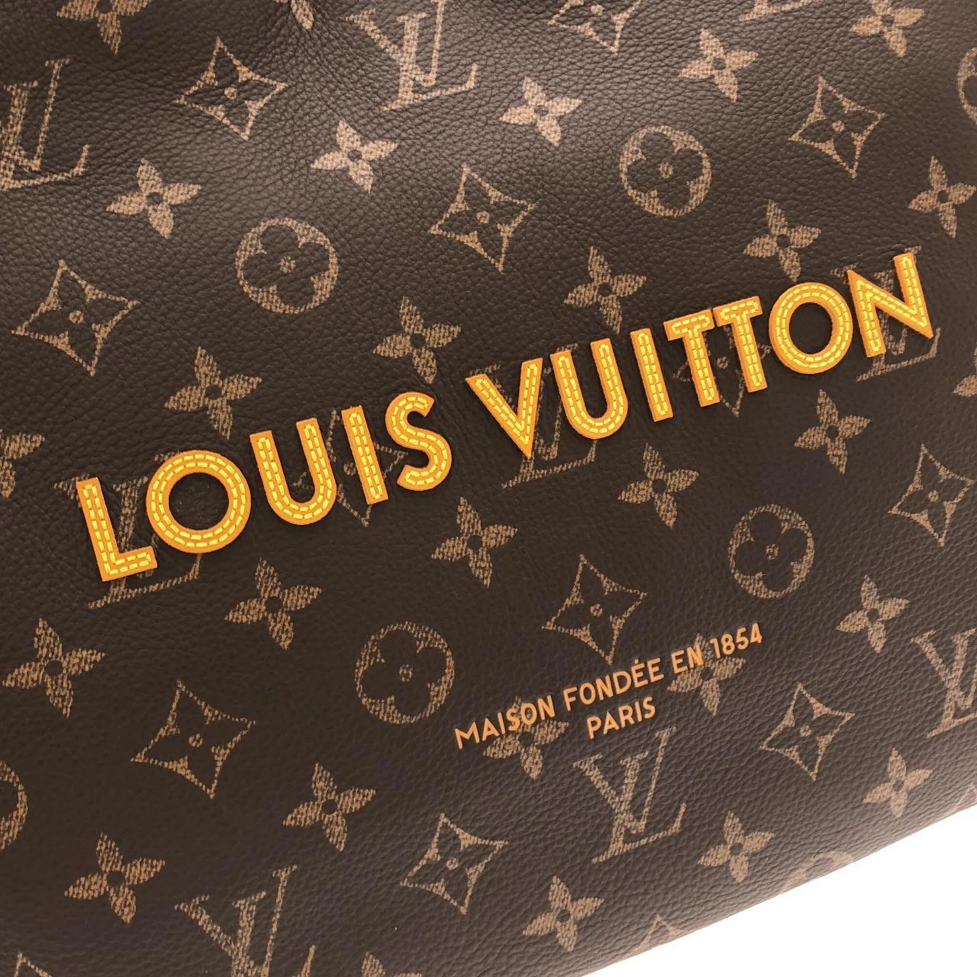 Monogram Monogram Handbag (Pre-Owned) - Louis Vuitton - Modalova