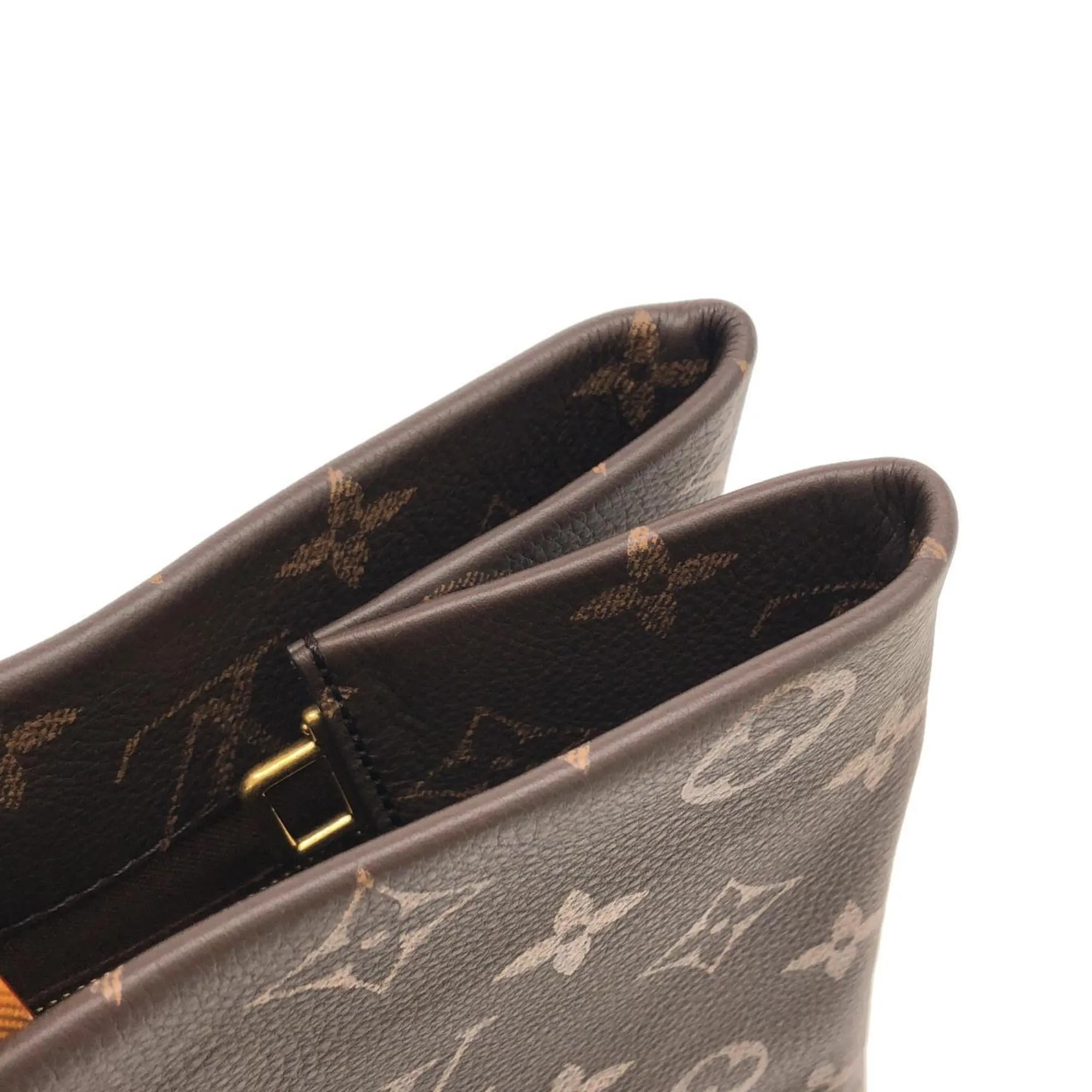 Monogram Monogram Handbag (Pre-Owned) - Louis Vuitton - Modalova