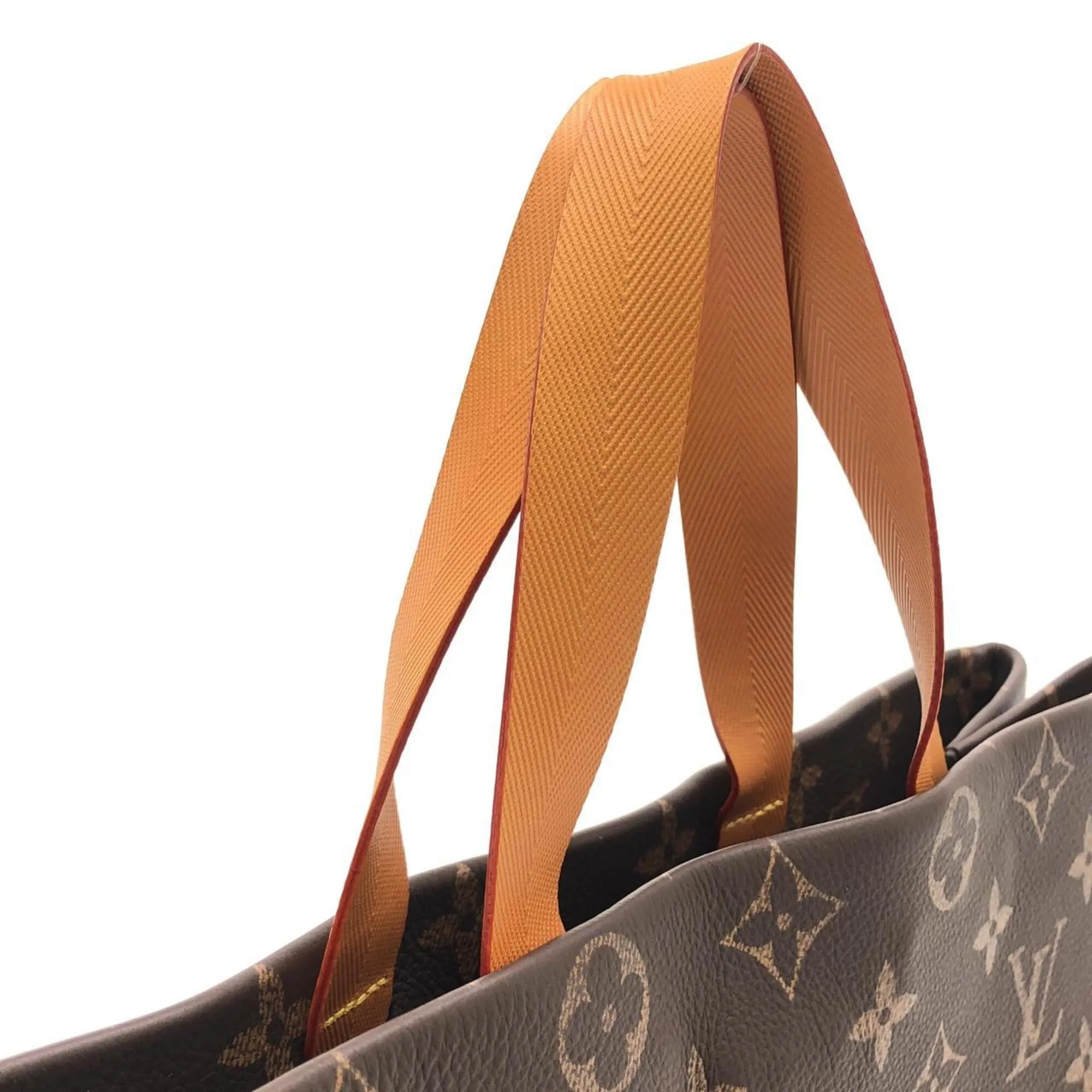 Monogram Monogram Handbag (Pre-Owned) - Louis Vuitton - Modalova