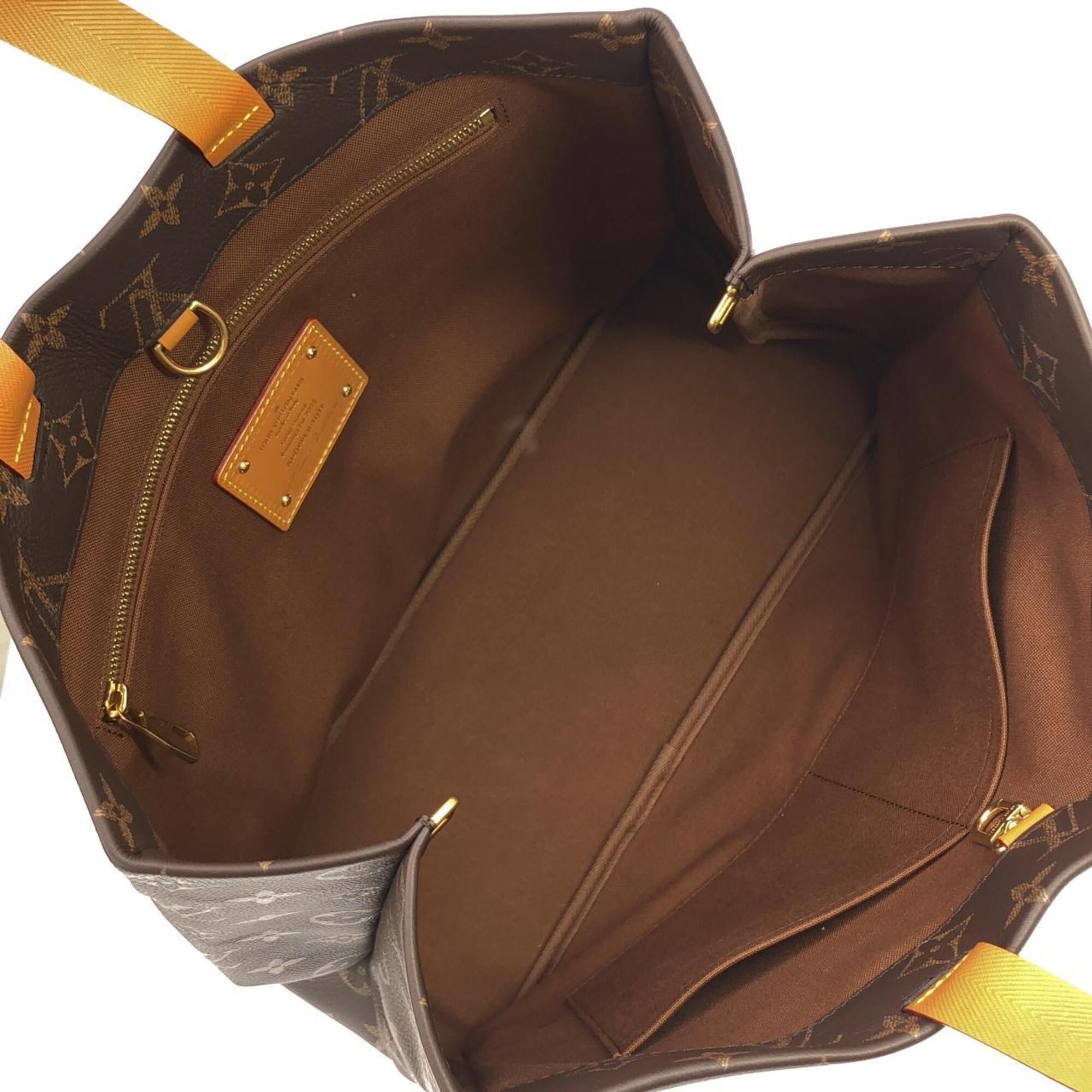 Monogram Monogram Handbag (Pre-Owned) - Louis Vuitton - Modalova