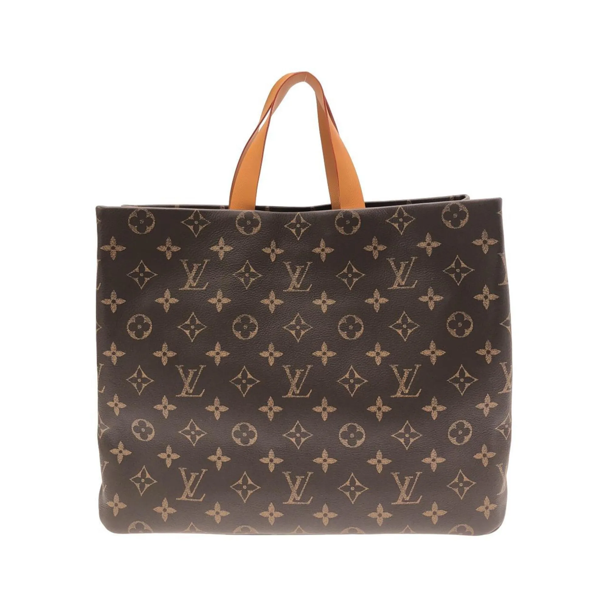 Monogram Monogram Handbag (Pre-Owned) - Louis Vuitton - Modalova