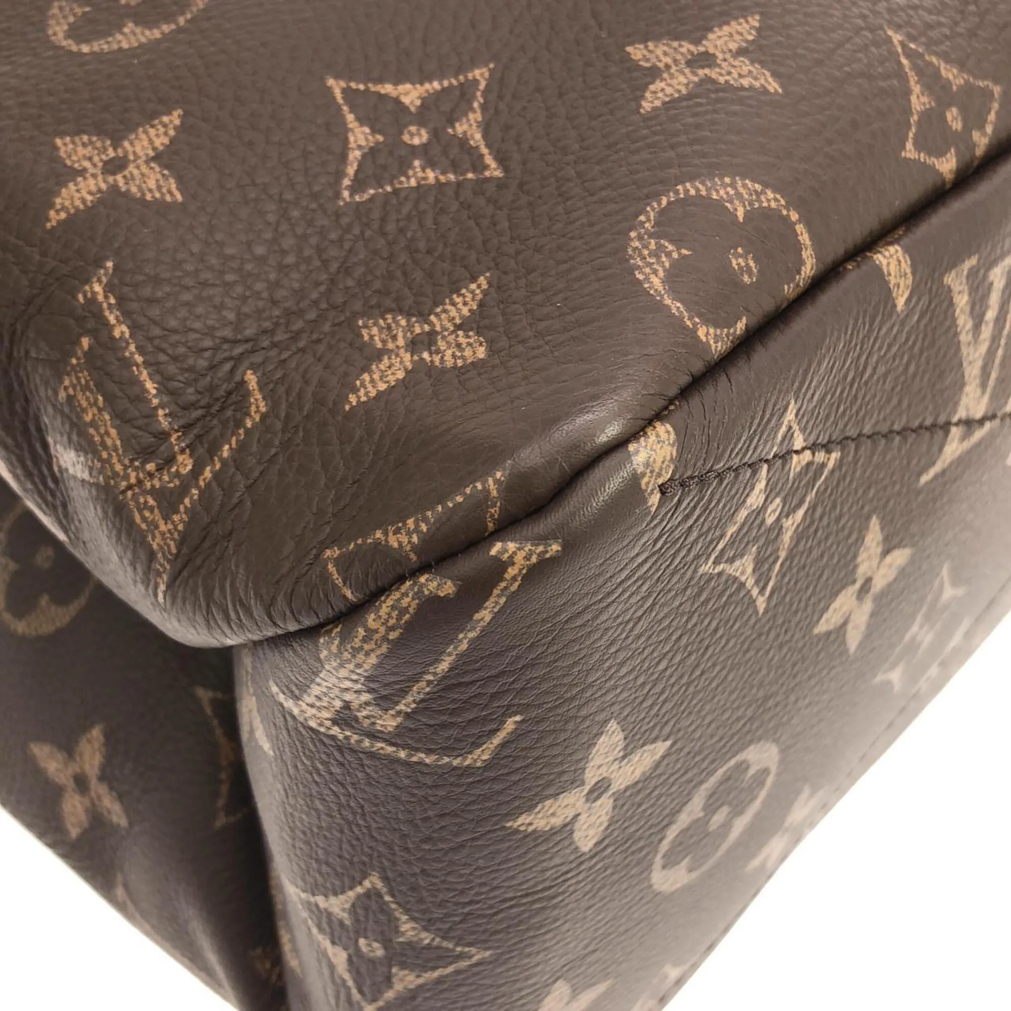 Monogram Monogram Handbag (Pre-Owned) - Louis Vuitton - Modalova