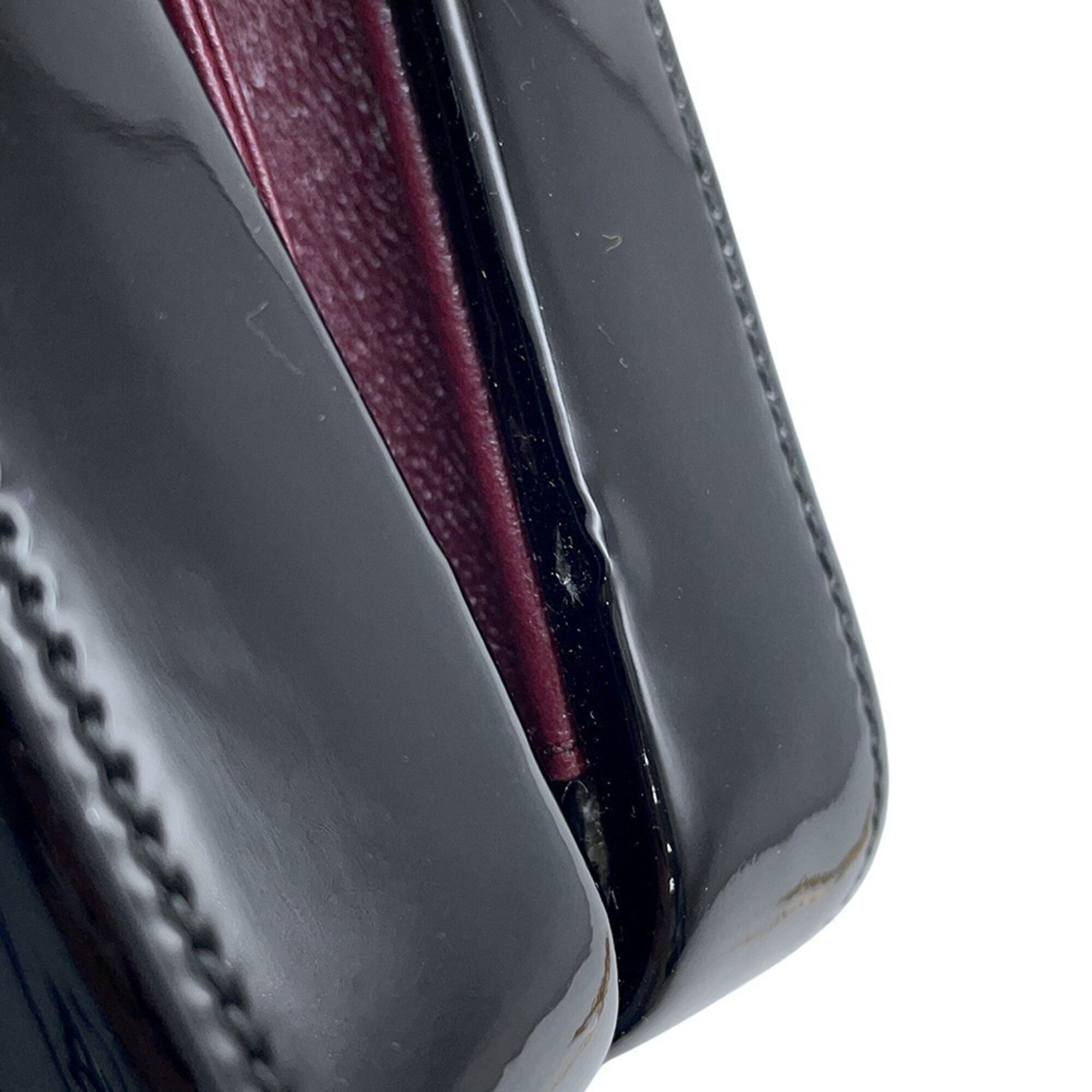 Leather Handbag Shoulder Bag (Pre-Owned) - Gucci - Modalova