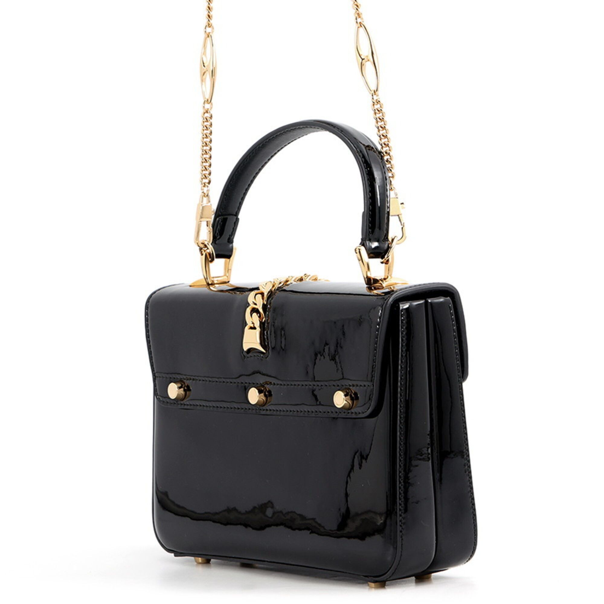 Leather Handbag Shoulder Bag (Pre-Owned) - Gucci - Modalova