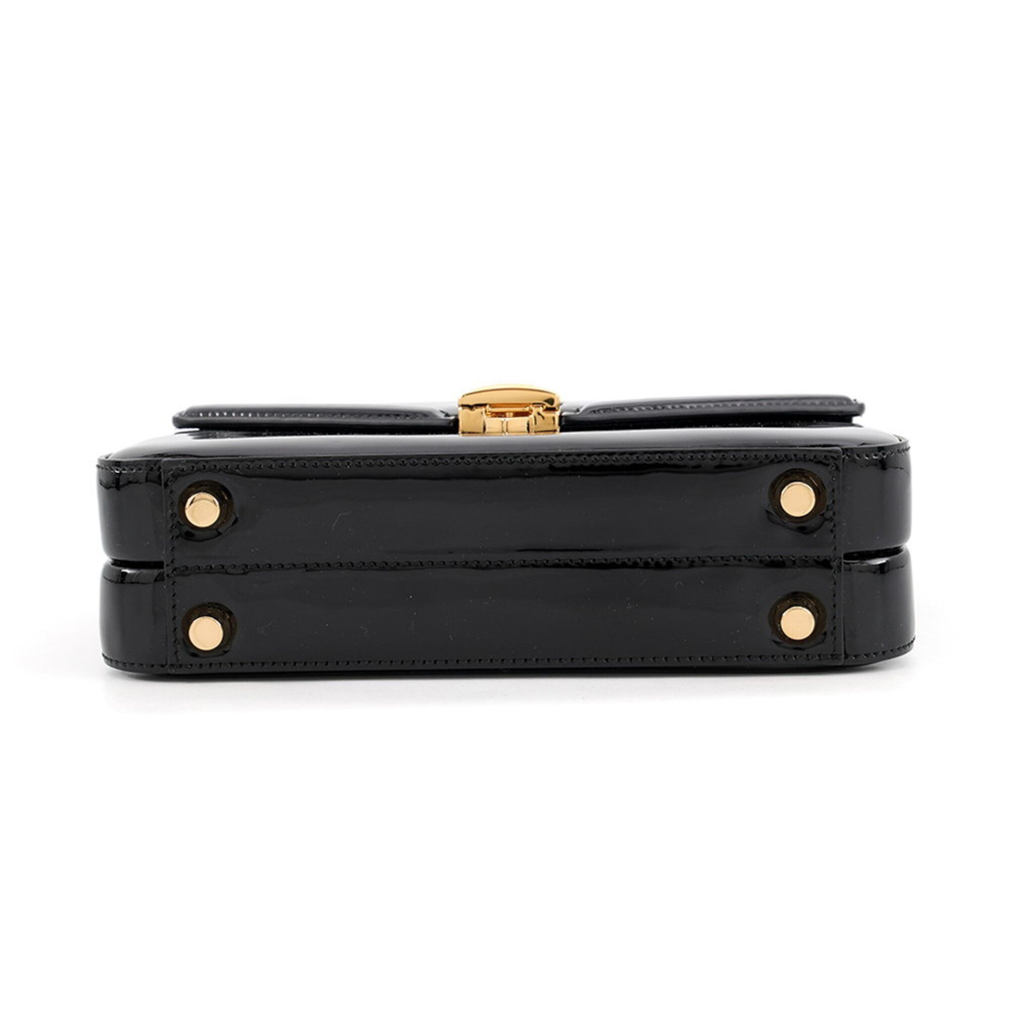 Leather Handbag Shoulder Bag (Pre-Owned) - Gucci - Modalova