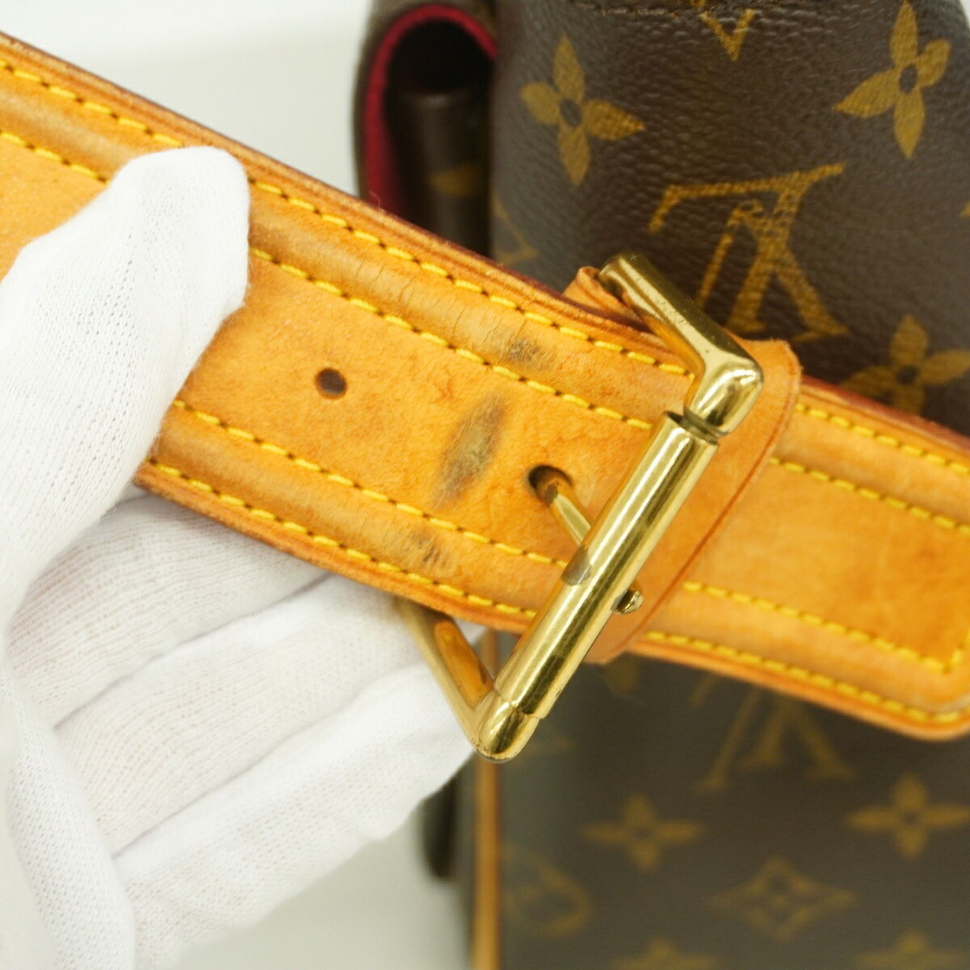 Shoulder Bag (Pre-Owned) - Louis Vuitton - Modalova