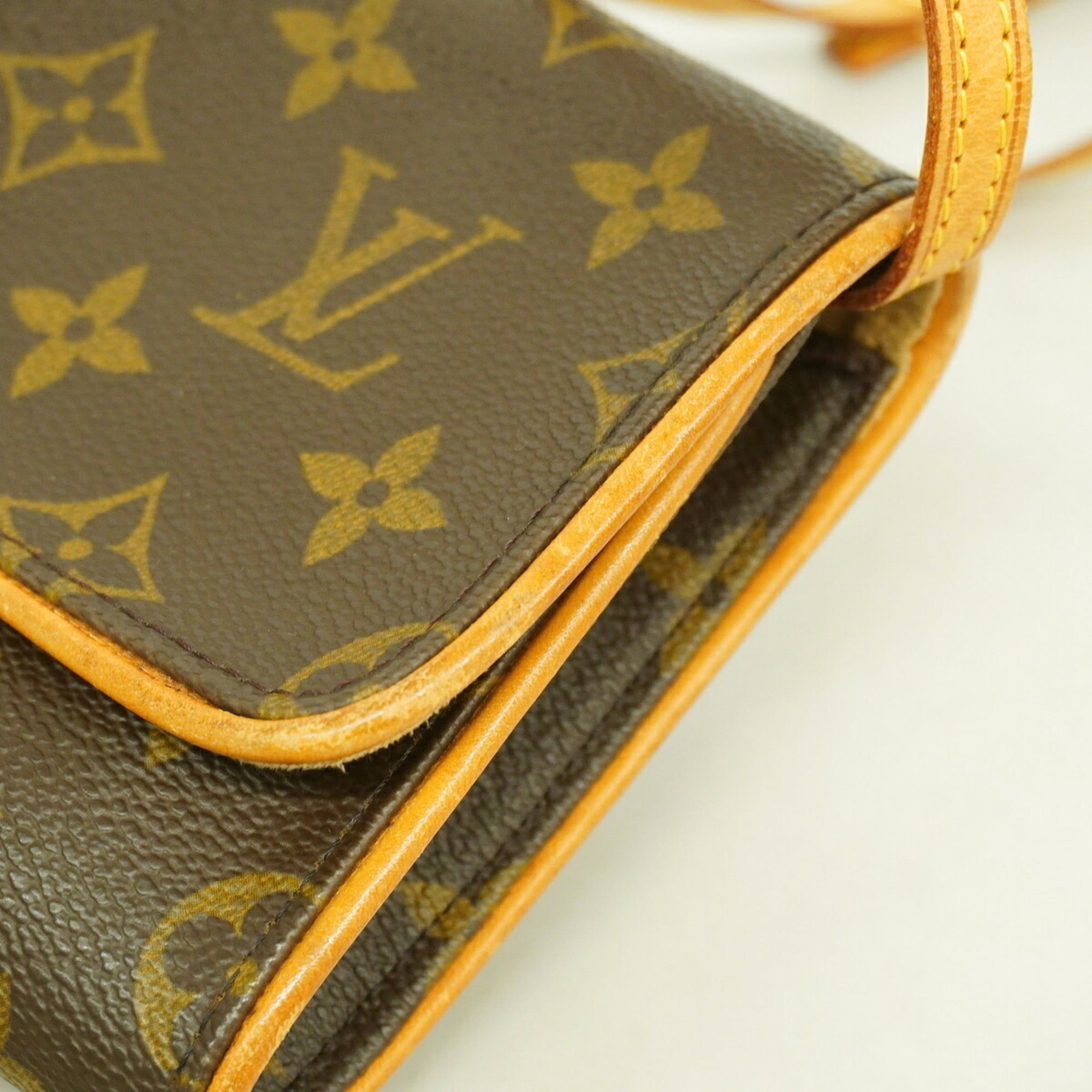 Shoulder Bag (Pre-Owned) - Louis Vuitton - Modalova