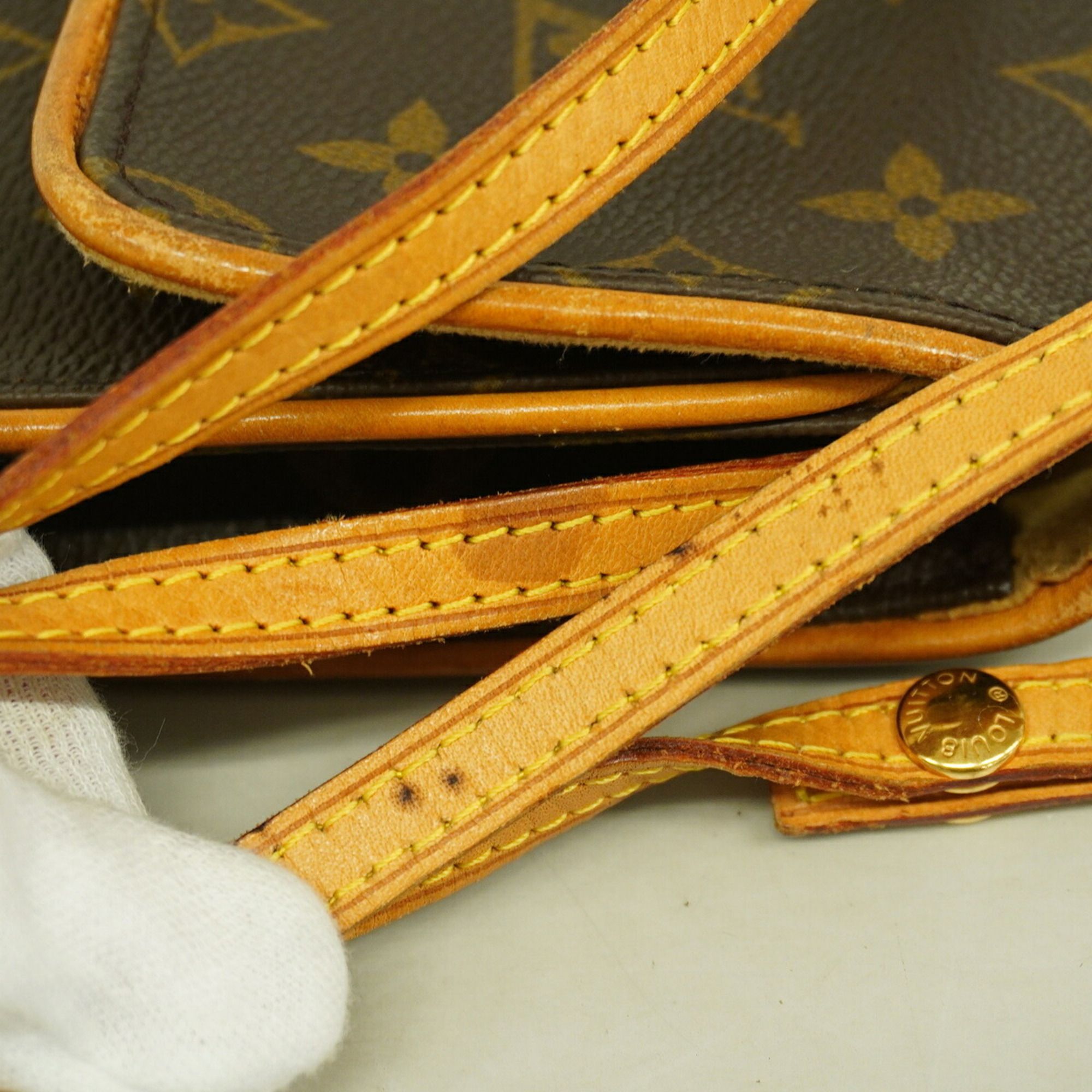 Shoulder Bag (Pre-Owned) - Louis Vuitton - Modalova