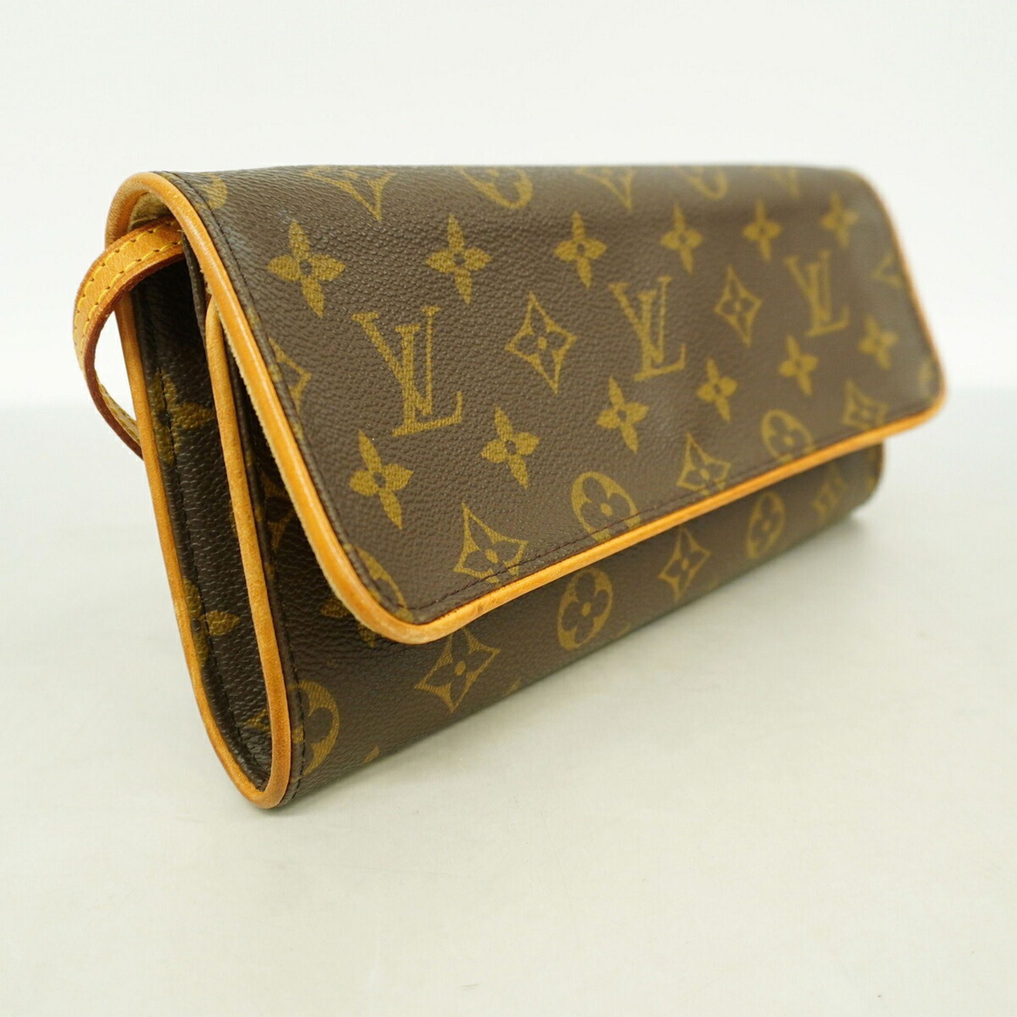 Shoulder Bag (Pre-Owned) - Louis Vuitton - Modalova
