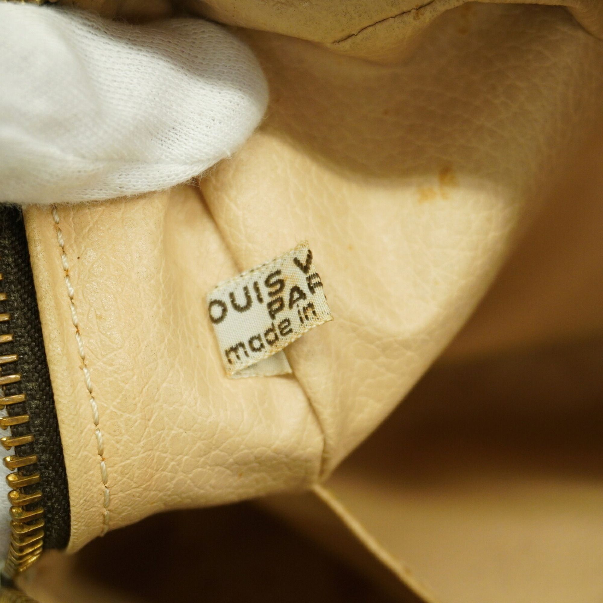 Pouch (Pre-Owned) - Louis Vuitton - Modalova