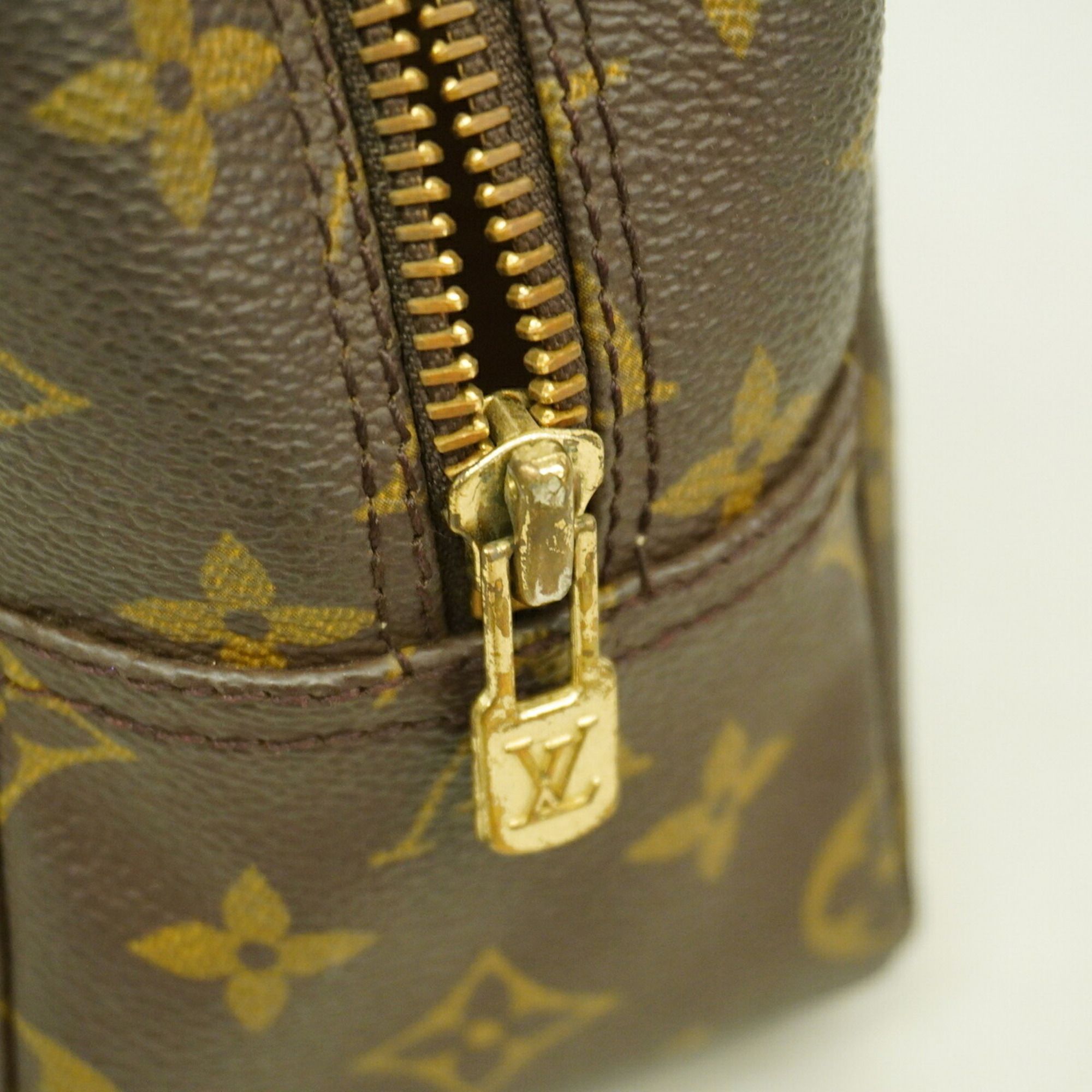 Pouch (Pre-Owned) - Louis Vuitton - Modalova