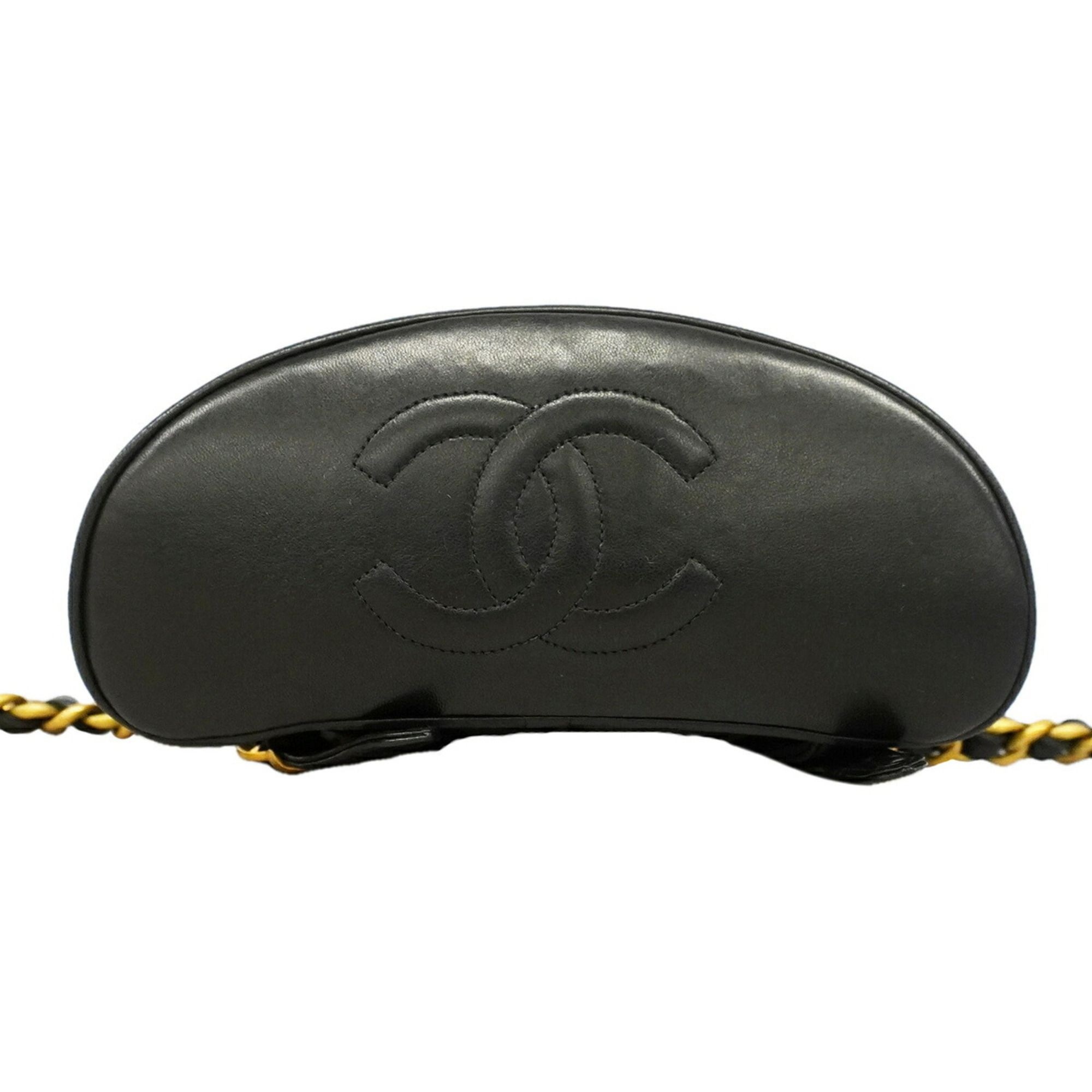 Leather Backpack (Pre-Owned) - Chanel - Modalova