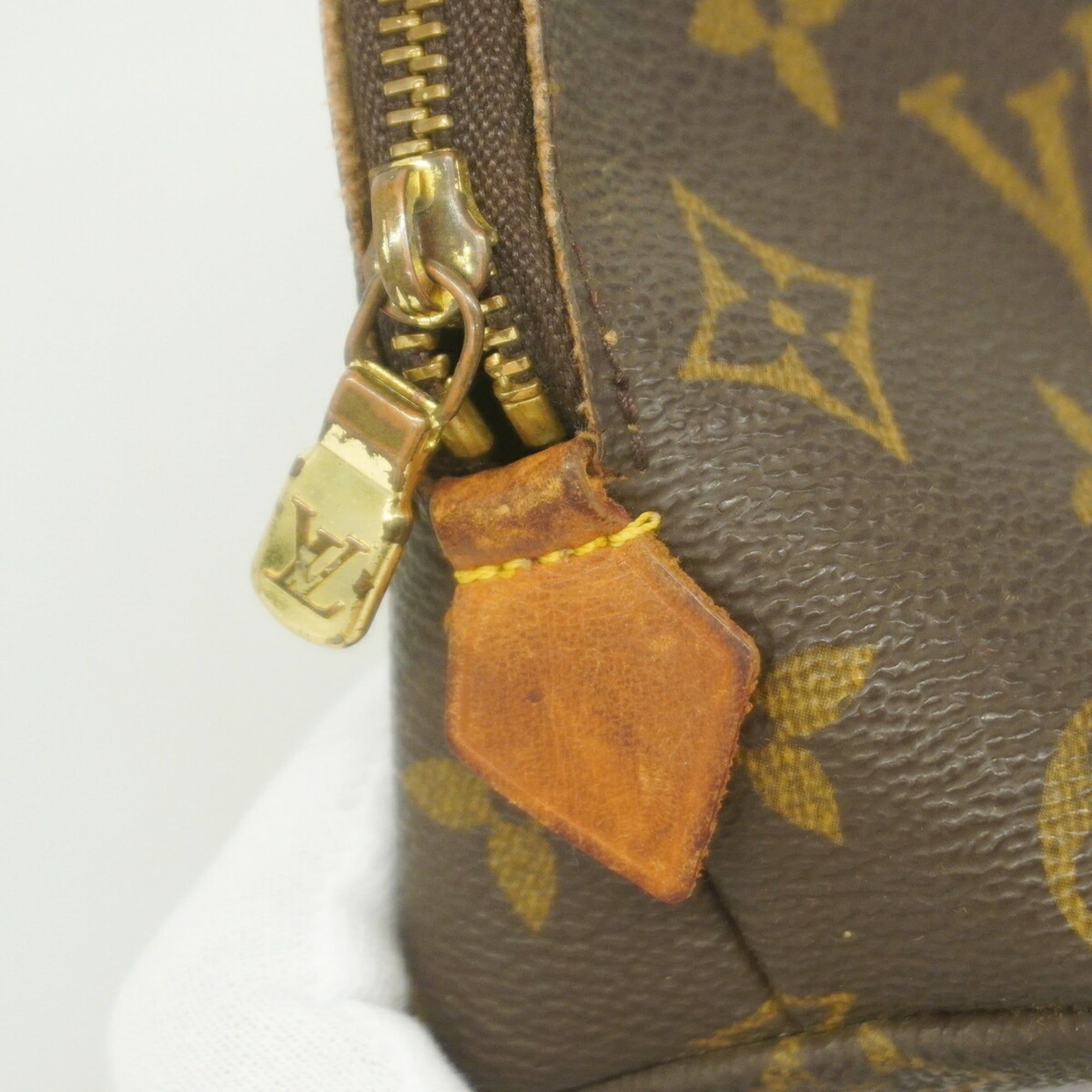 Pouch (Pre-Owned) - Louis Vuitton - Modalova