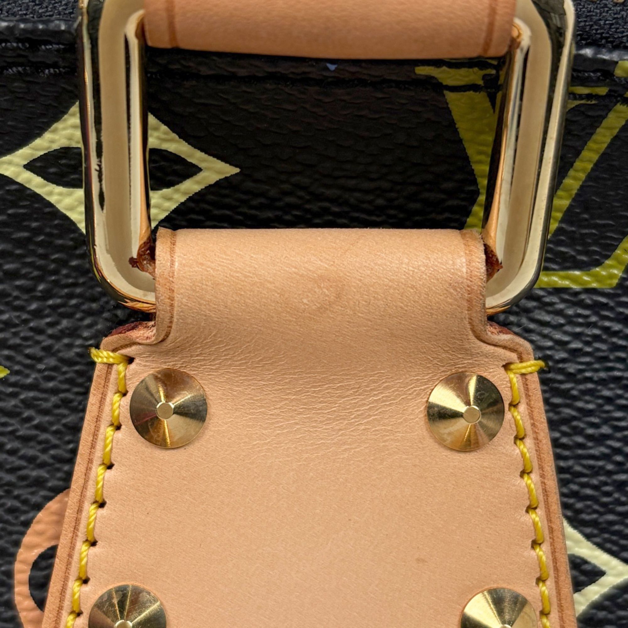 Monogram Multicolore Handbag (Pre-Owned) - Louis Vuitton - Modalova