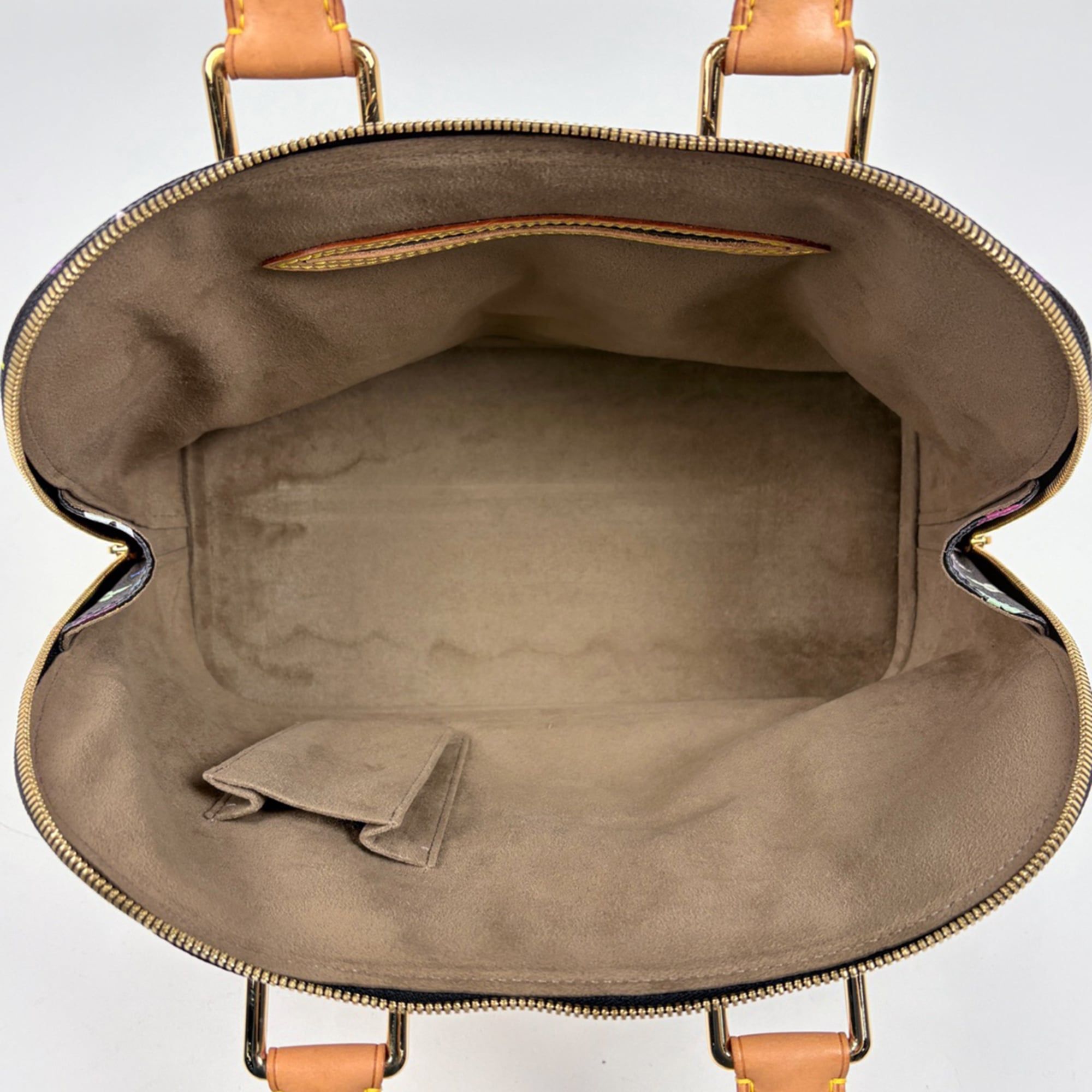 Monogram Multicolore Handbag (Pre-Owned) - Louis Vuitton - Modalova