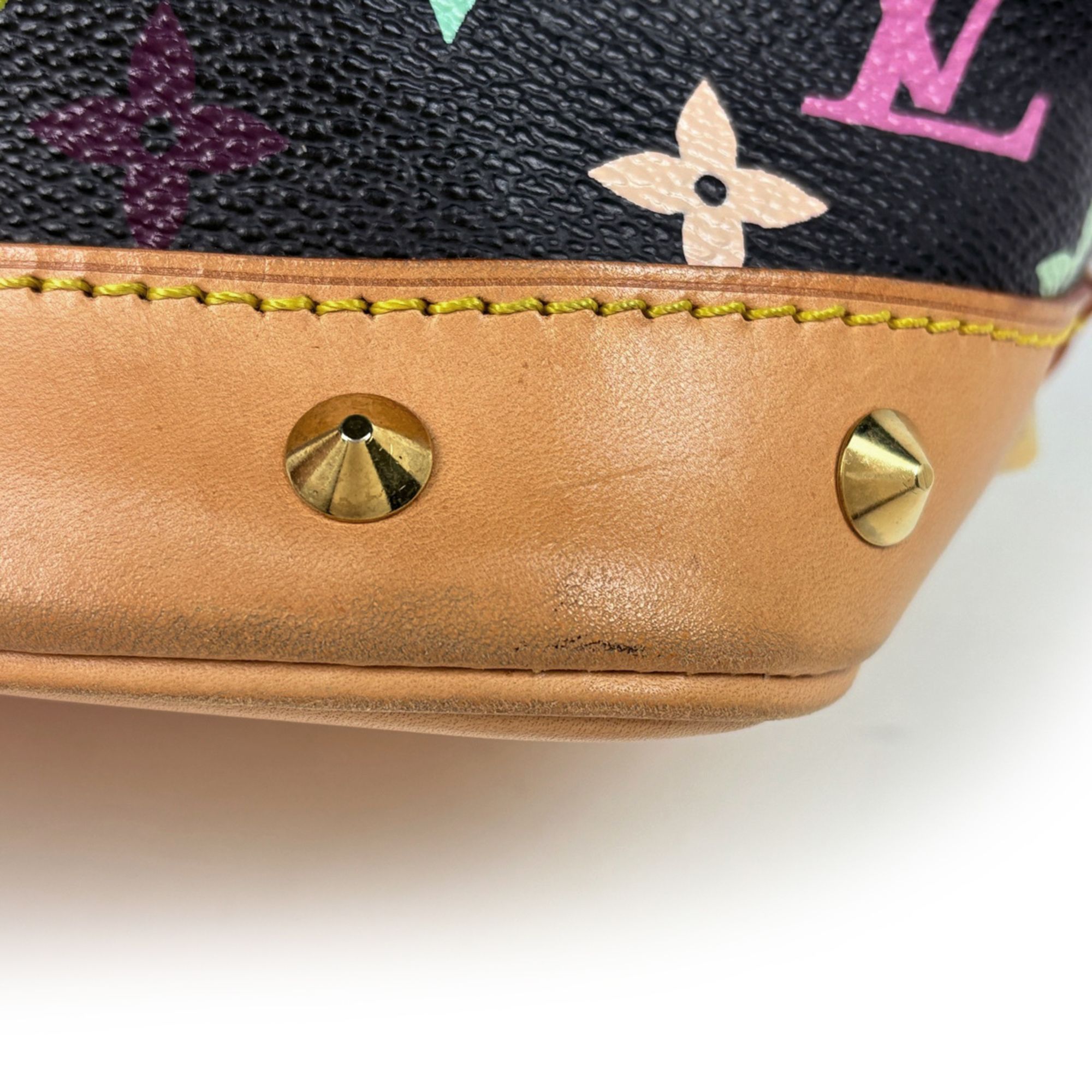 Monogram Multicolore Handbag (Pre-Owned) - Louis Vuitton - Modalova
