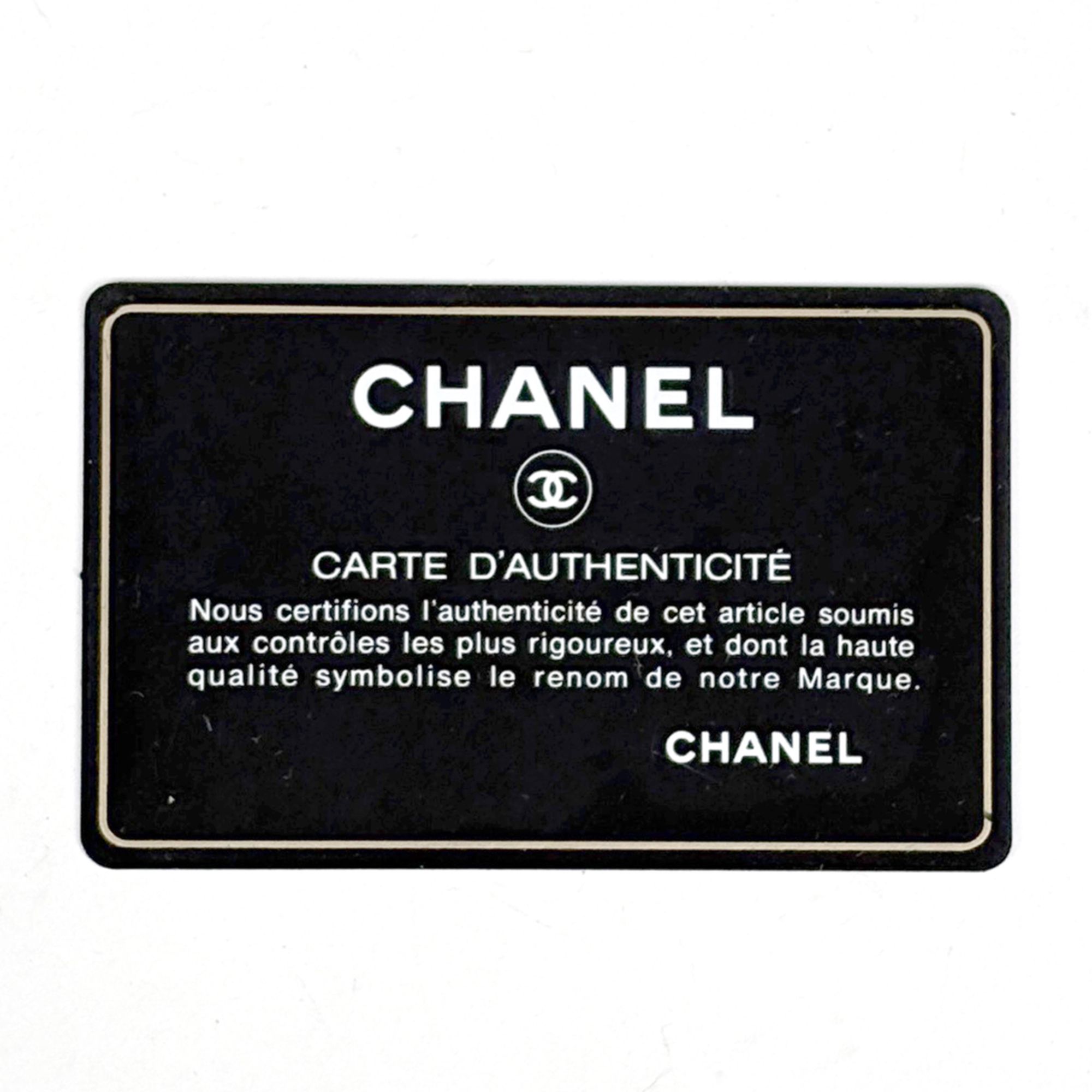 Boy Leather Shoulder Bag (Pre-Owned) - Chanel - Modalova