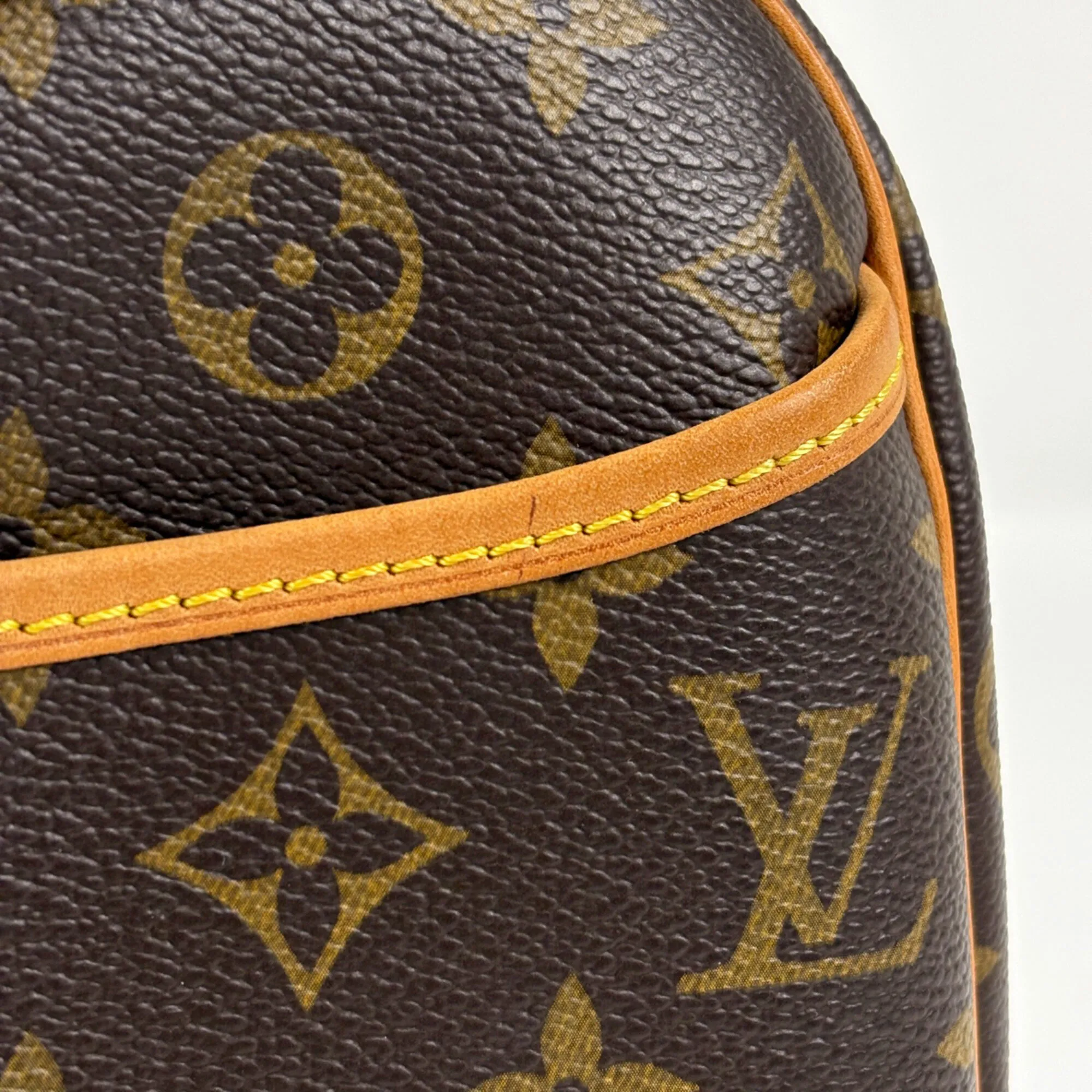 Monogram Monogram Handbag (Pre-Owned) - Louis Vuitton - Modalova