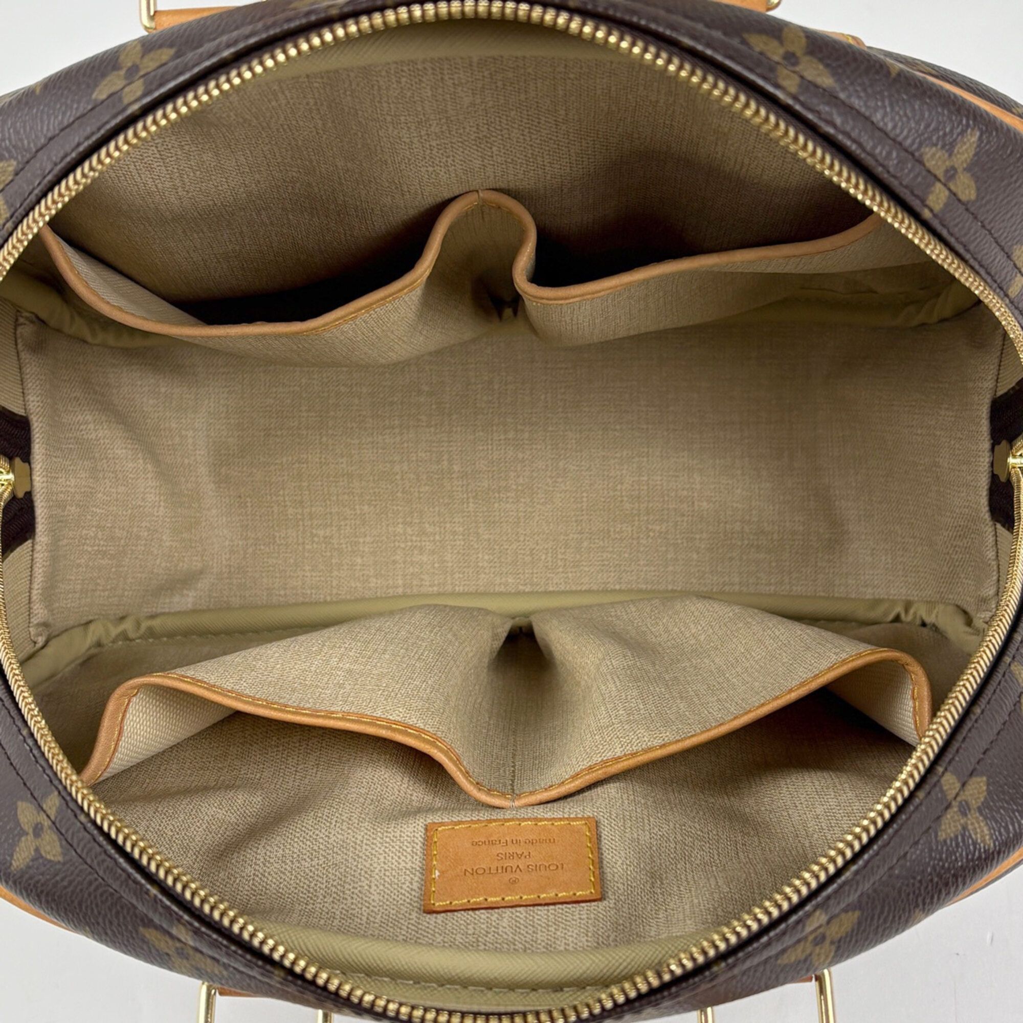 Monogram Monogram Handbag (Pre-Owned) - Louis Vuitton - Modalova