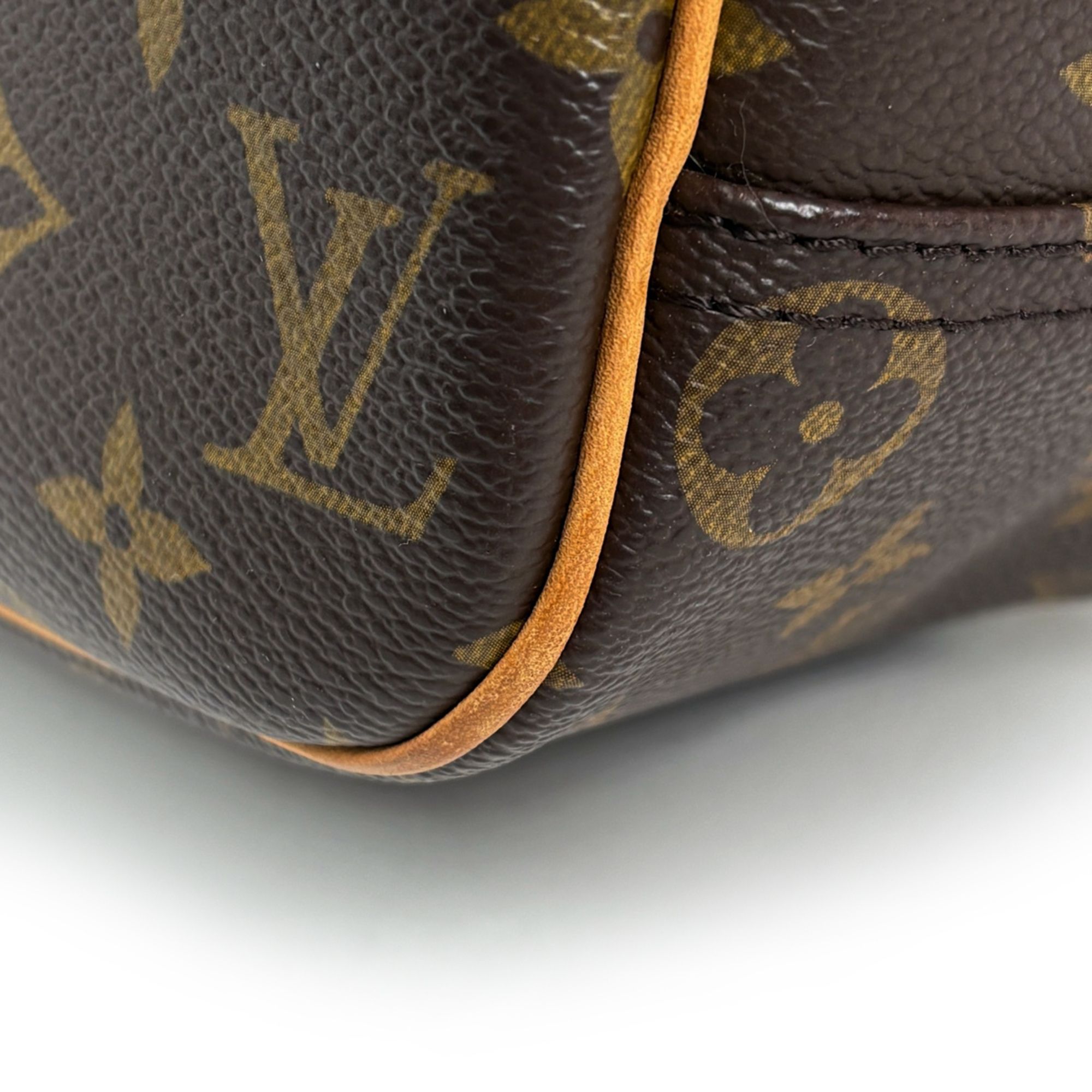 Monogram Monogram Handbag (Pre-Owned) - Louis Vuitton - Modalova