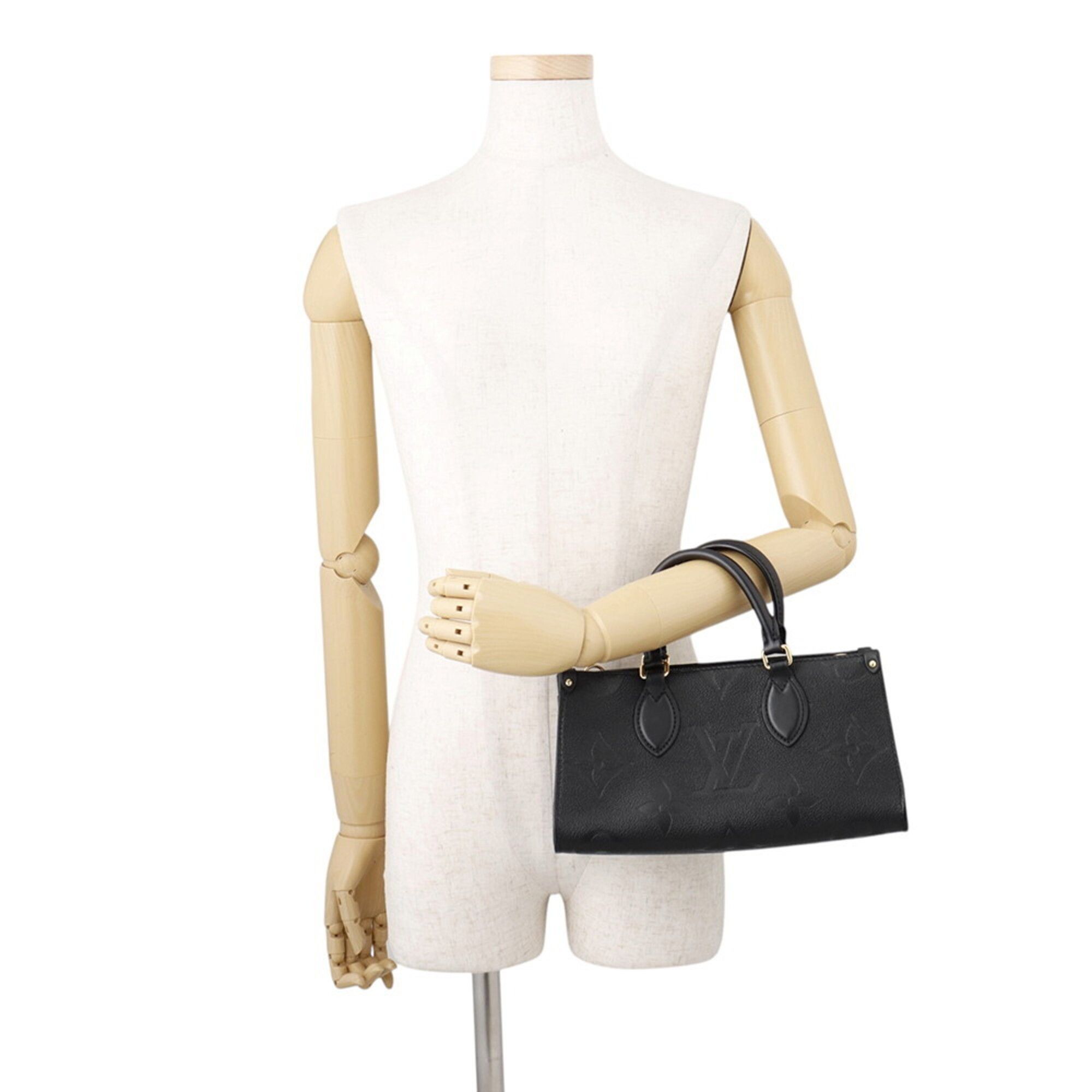 Empreinte Handbag (Pre-Owned) - Louis Vuitton - Modalova
