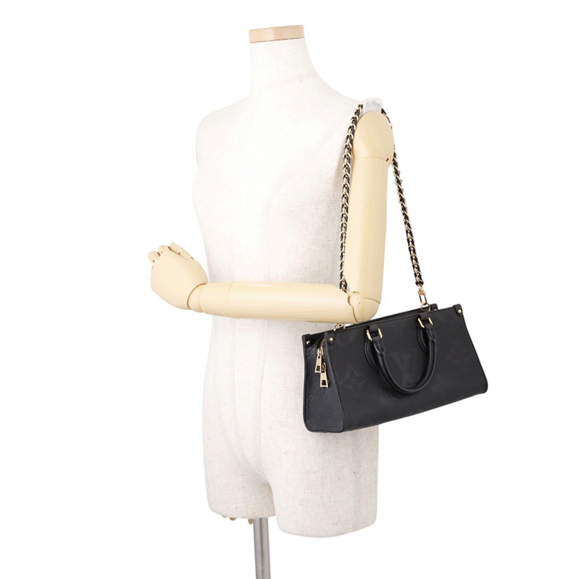 Empreinte Handbag (Pre-Owned) - Louis Vuitton - Modalova