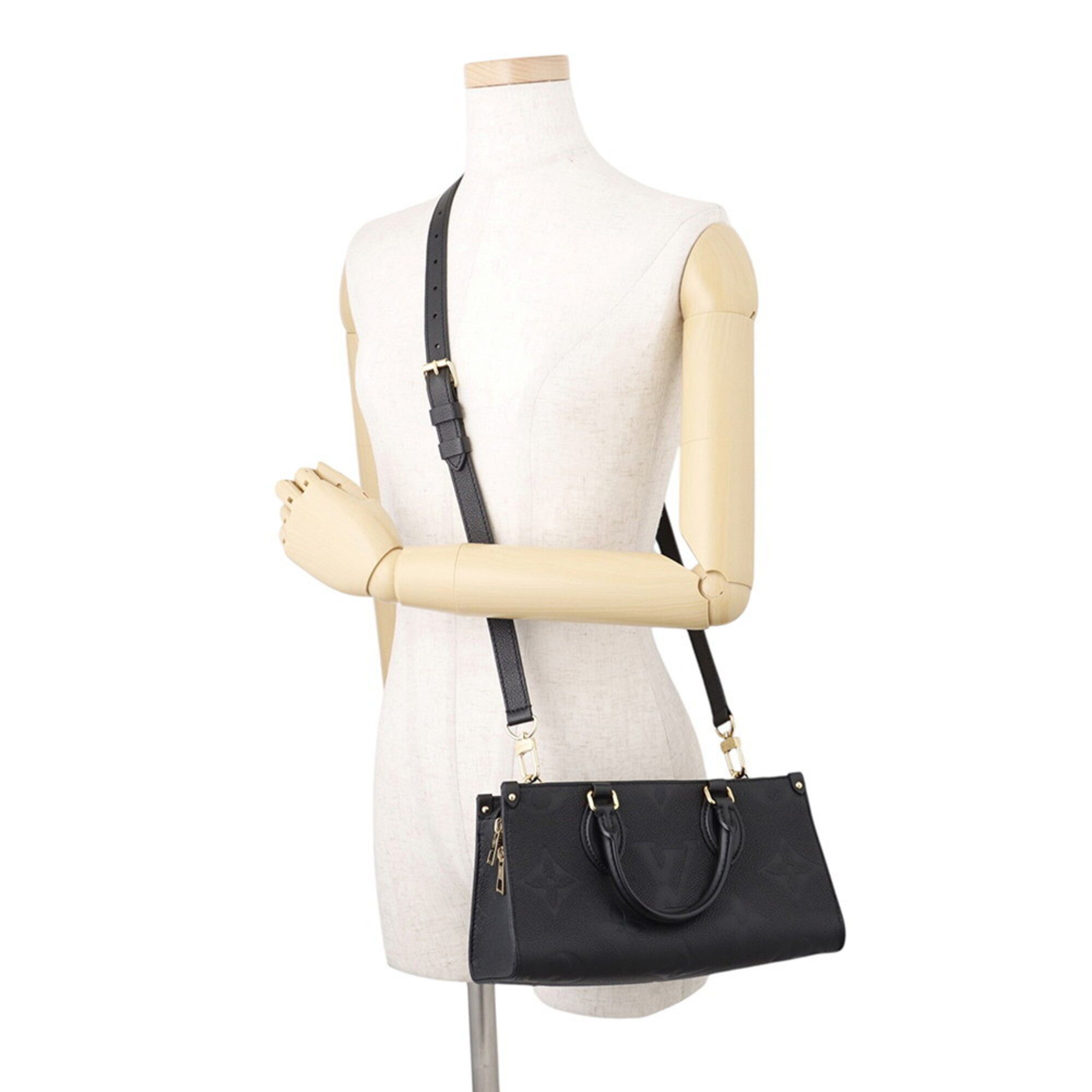 Empreinte Handbag (Pre-Owned) - Louis Vuitton - Modalova