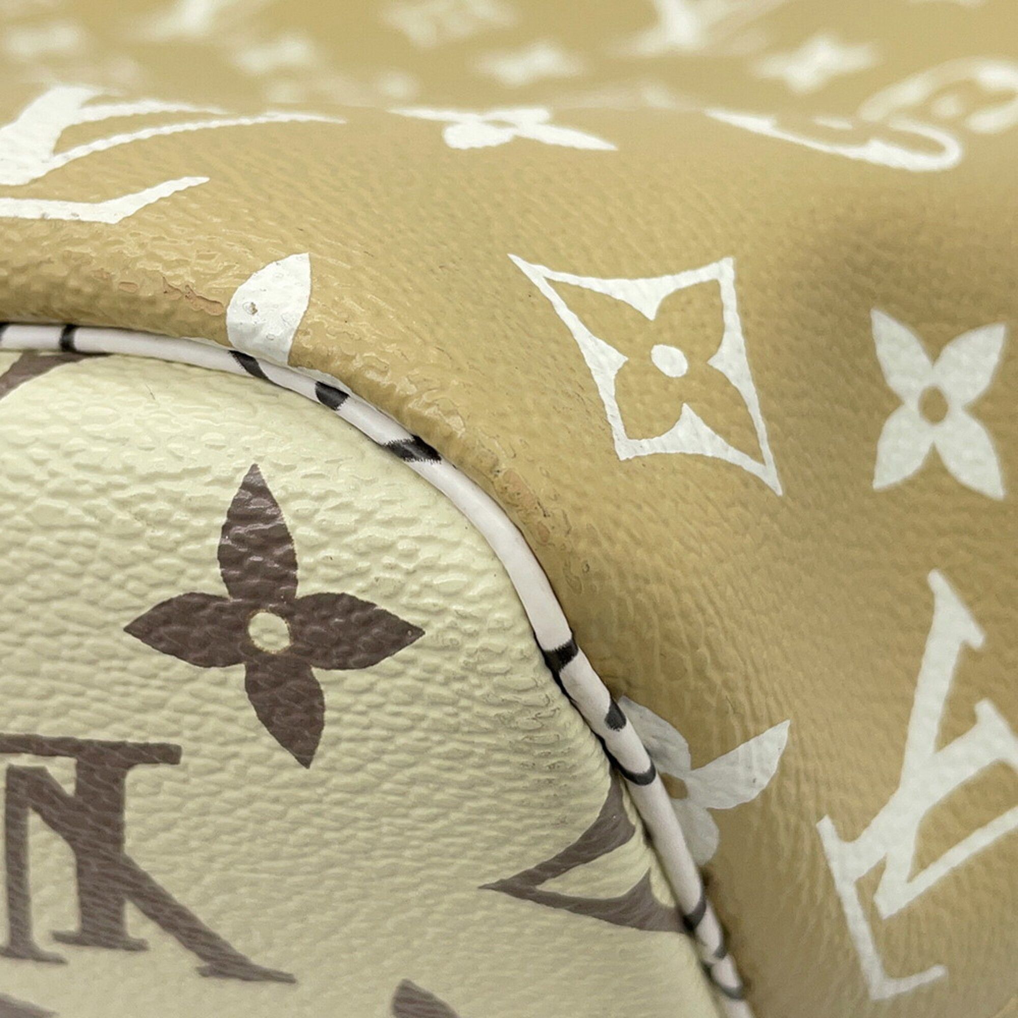 Handbag Pouch Tote Bag (Pre-Owned) - Louis Vuitton - Modalova