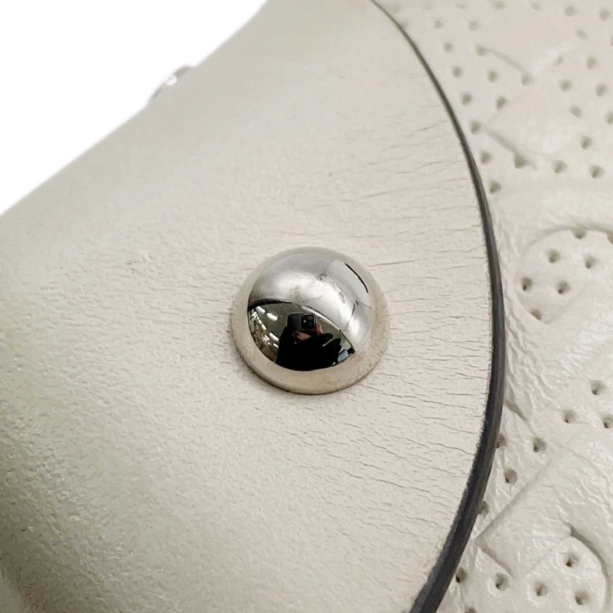 Leather Handbag Shoulder Bag (Pre-Owned) - Gucci - Modalova