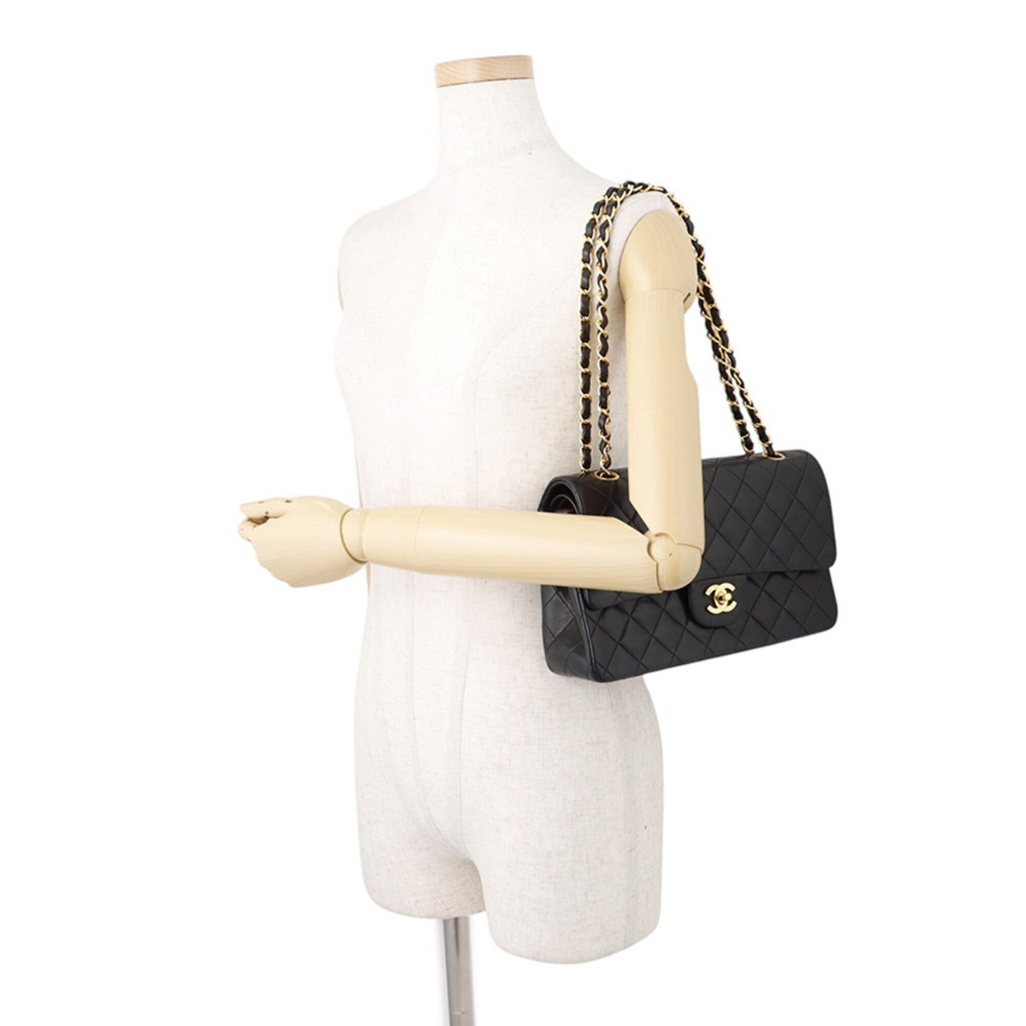 Handbag Shoulder Bag (Pre-Owned) - Chanel - Modalova