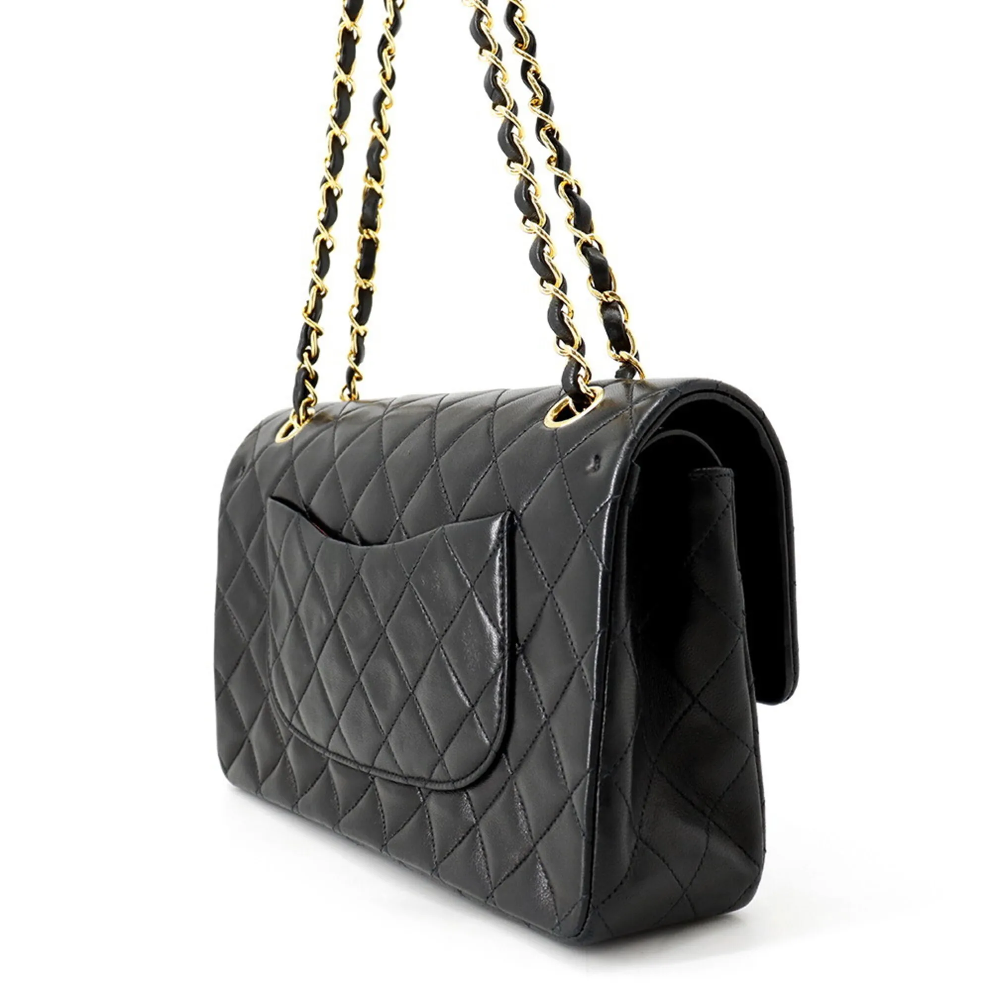 Handbag Shoulder Bag (Pre-Owned) - Chanel - Modalova