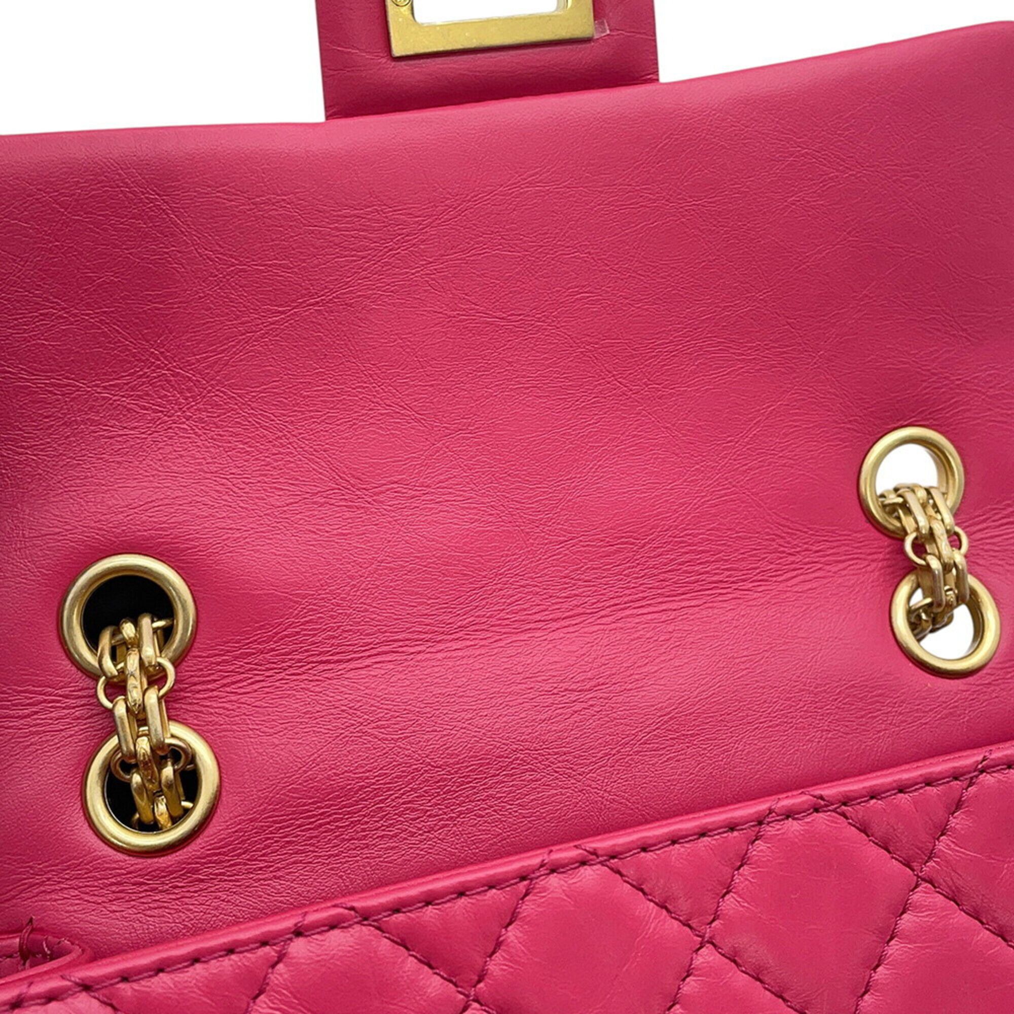 Handbag Shoulder Bag (Pre-Owned) - Chanel - Modalova
