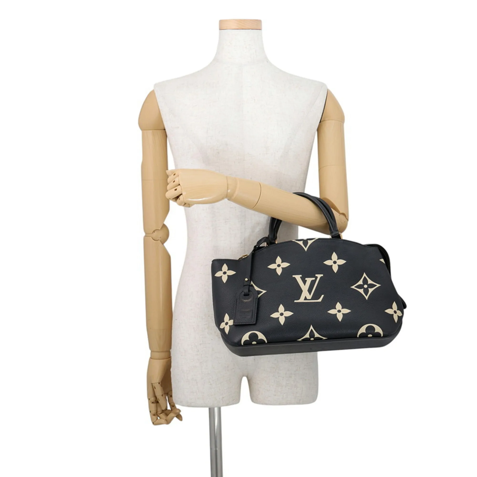 Empreinte Handbag (Pre-Owned) - Louis Vuitton - Modalova