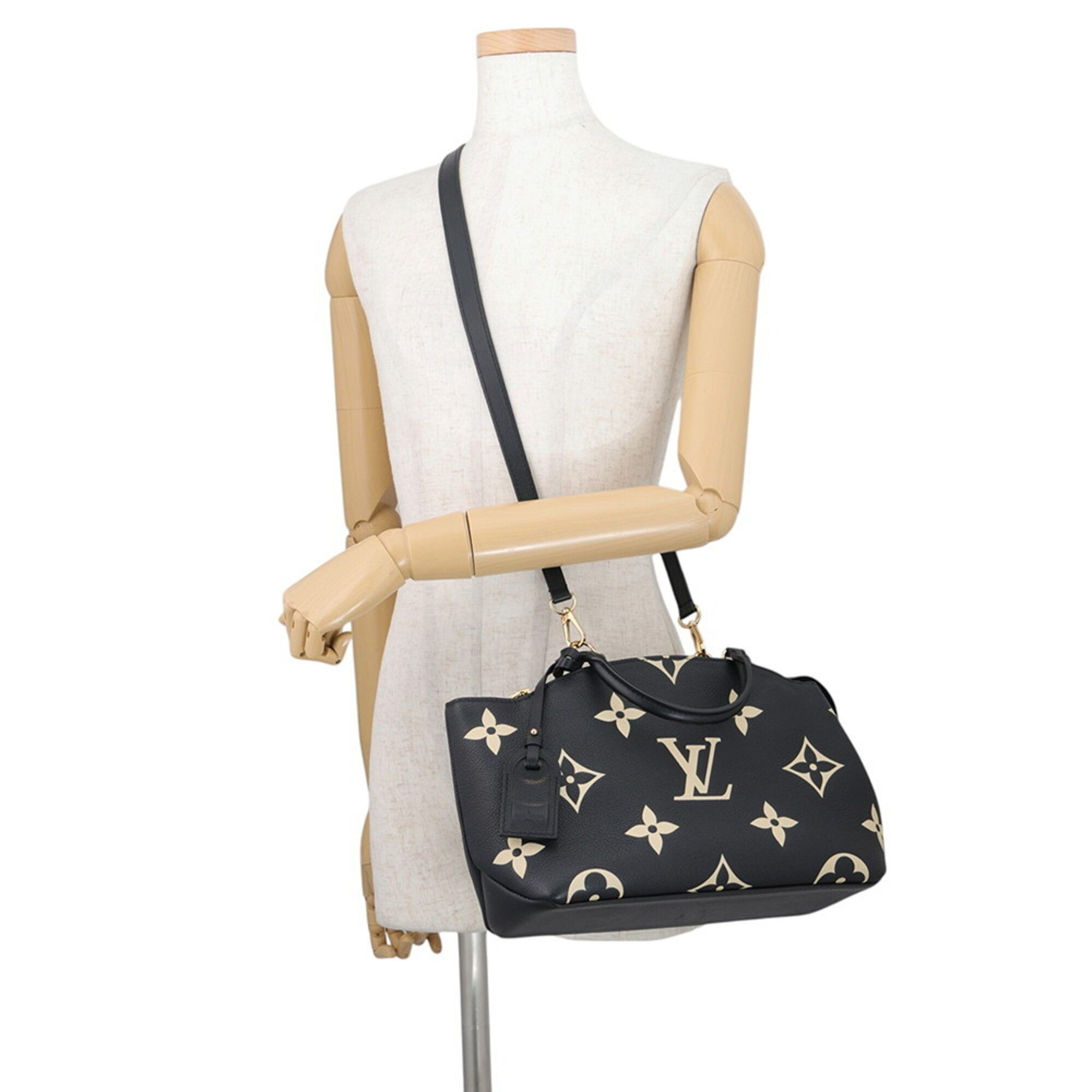 Empreinte Handbag (Pre-Owned) - Louis Vuitton - Modalova