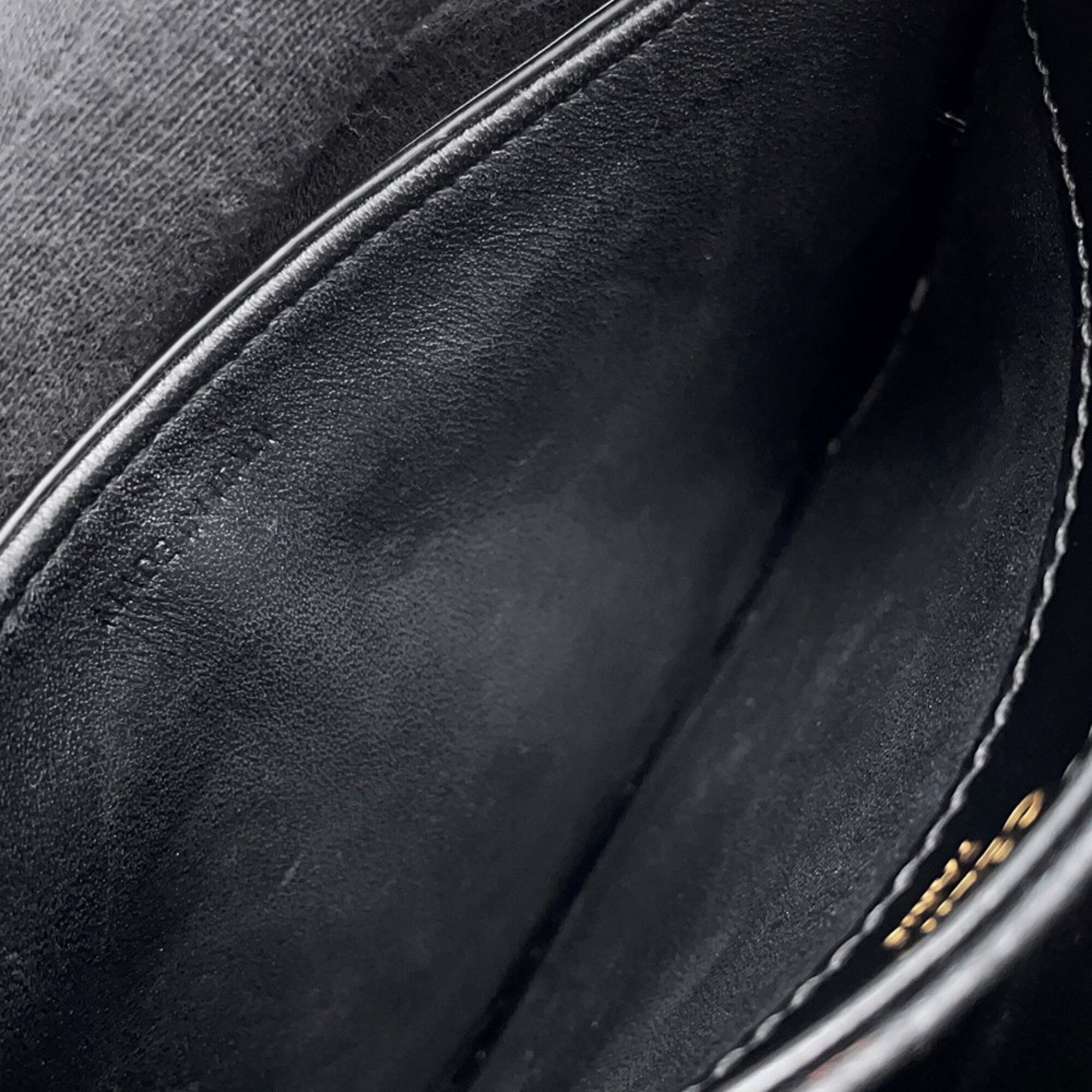 Leather Handbag (Pre-Owned) - Celine - Modalova