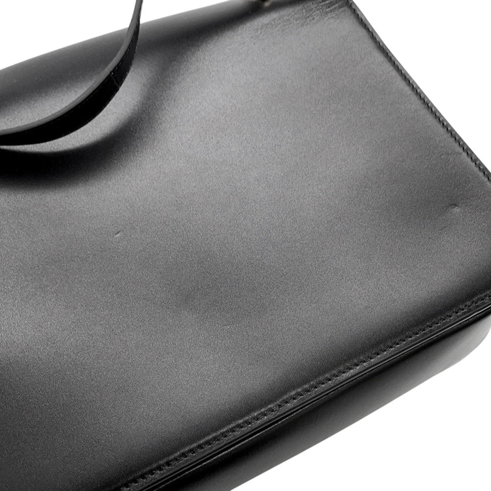 Leather Handbag (Pre-Owned) - Gucci - Modalova
