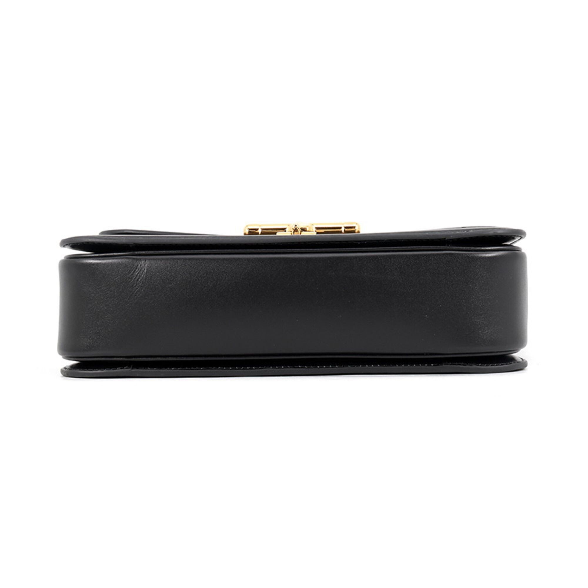 Leather Handbag (Pre-Owned) - Gucci - Modalova
