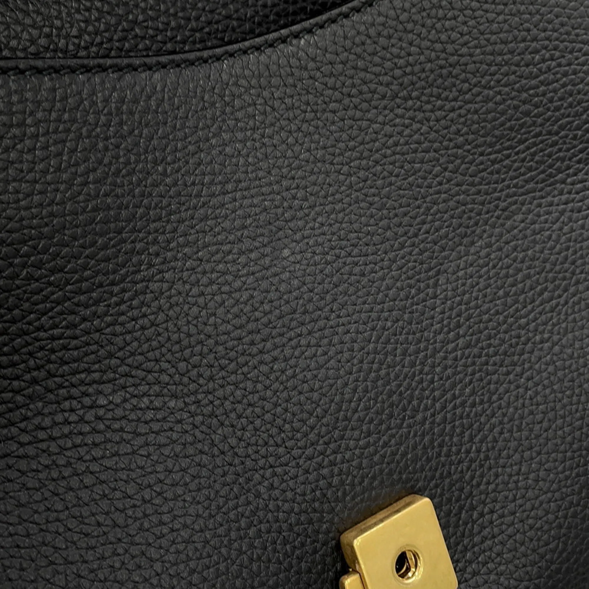 Leather Handbag (Pre-Owned) - Gucci - Modalova