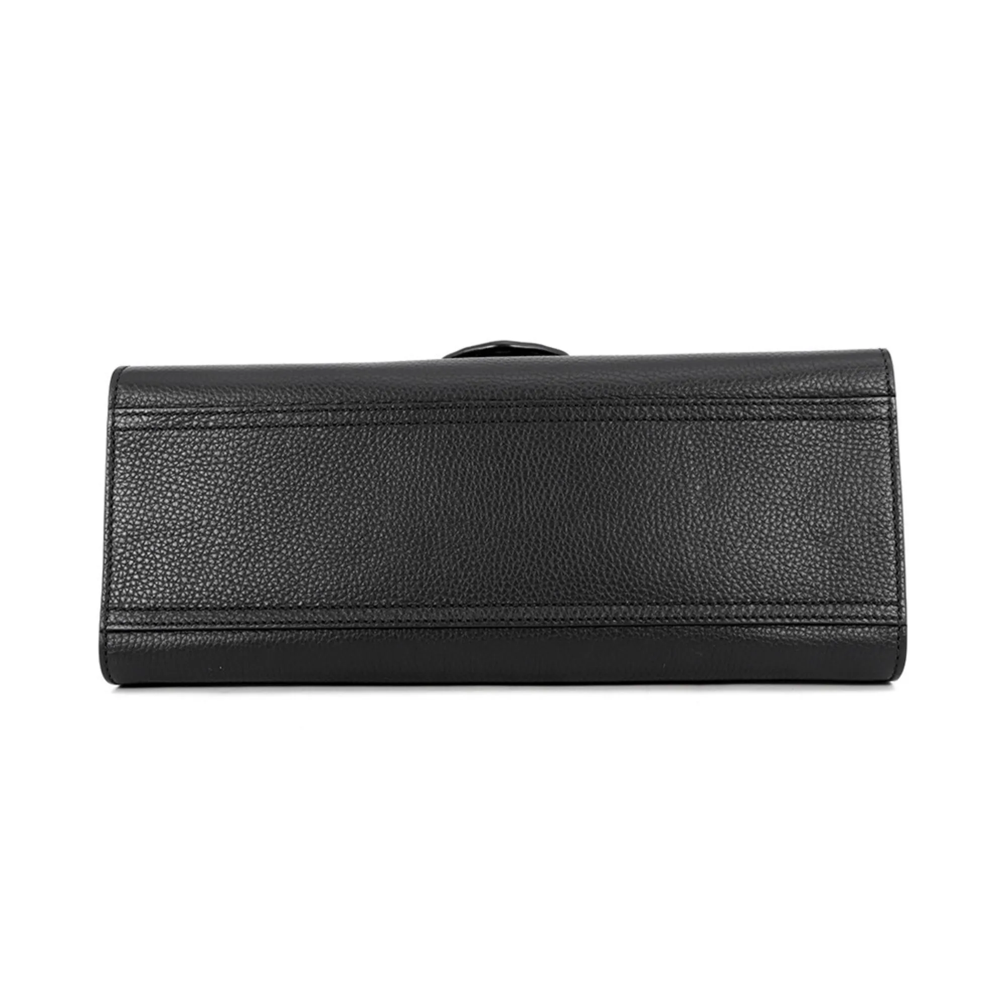 Leather Handbag (Pre-Owned) - Gucci - Modalova