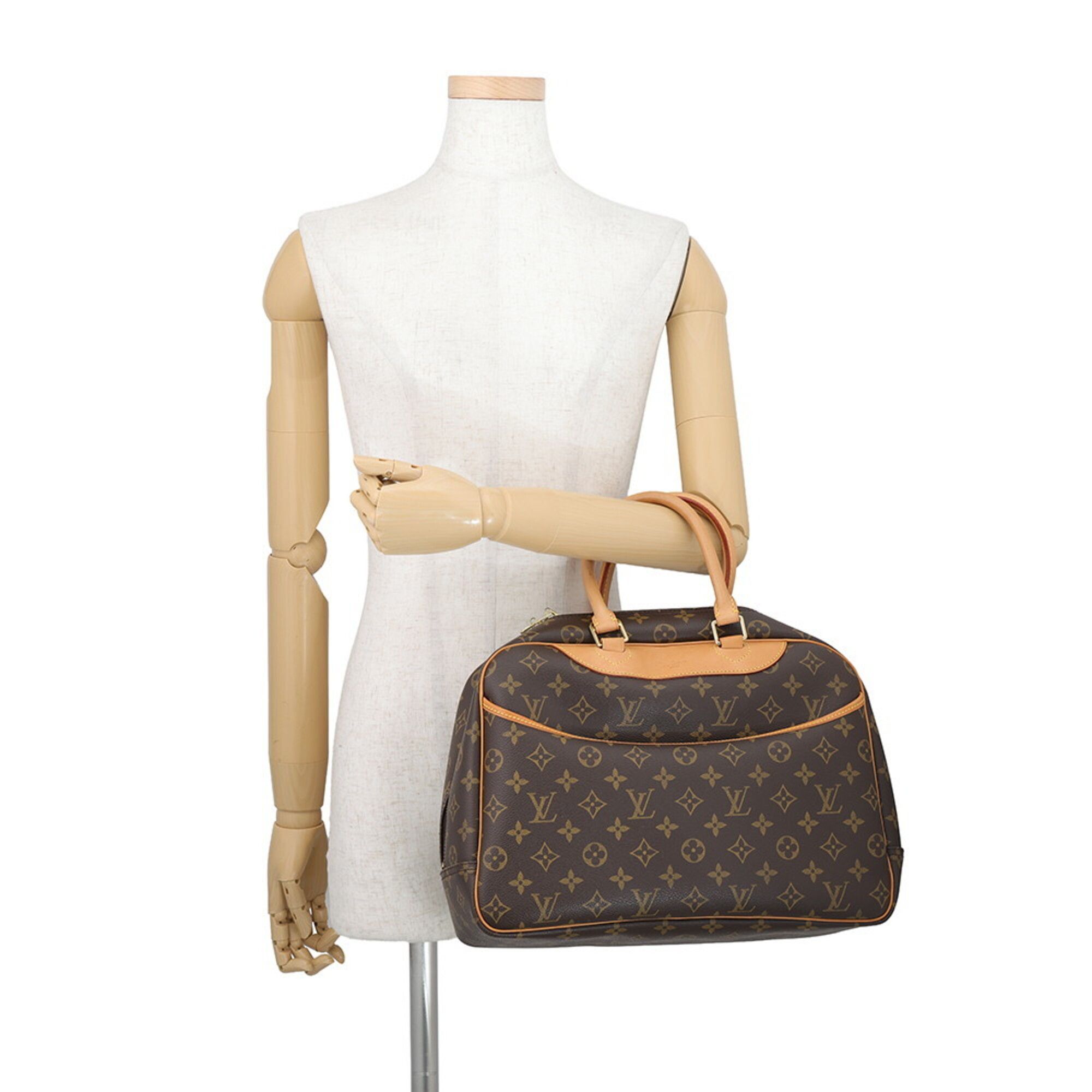 Handbag (Pre-Owned) - Louis Vuitton - Modalova