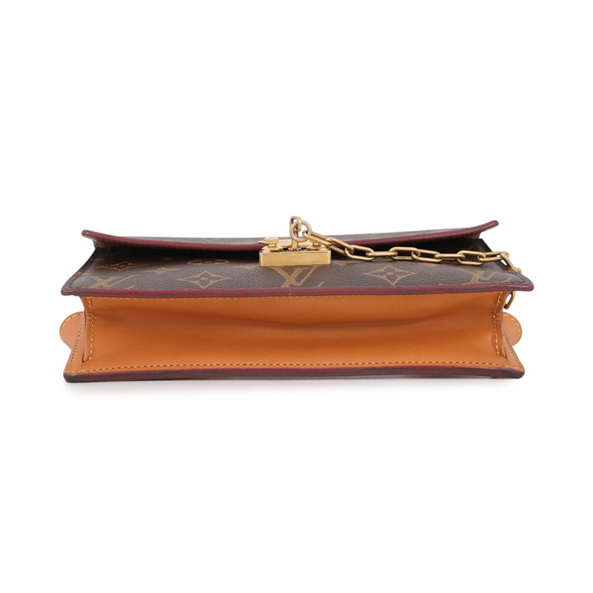 Fanny Pack Handbag Pouch (Pre-Owned) - Louis Vuitton - Modalova