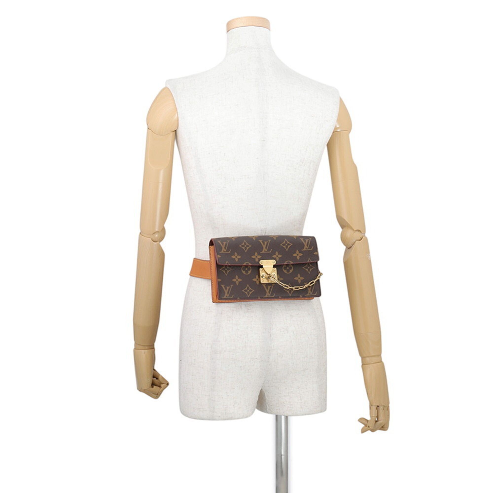 Fanny Pack Handbag Pouch (Pre-Owned) - Louis Vuitton - Modalova