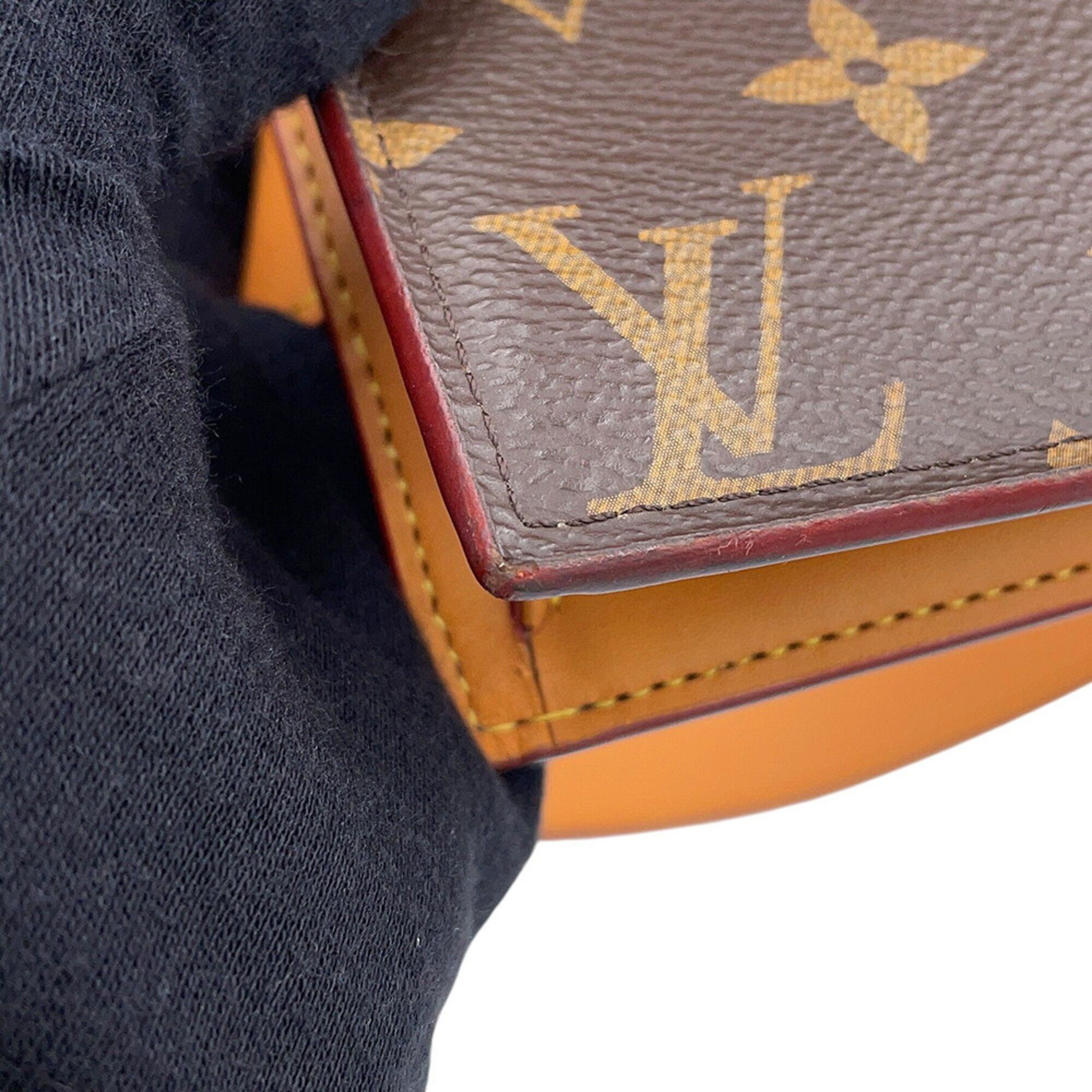 Fanny Pack Handbag Pouch (Pre-Owned) - Louis Vuitton - Modalova