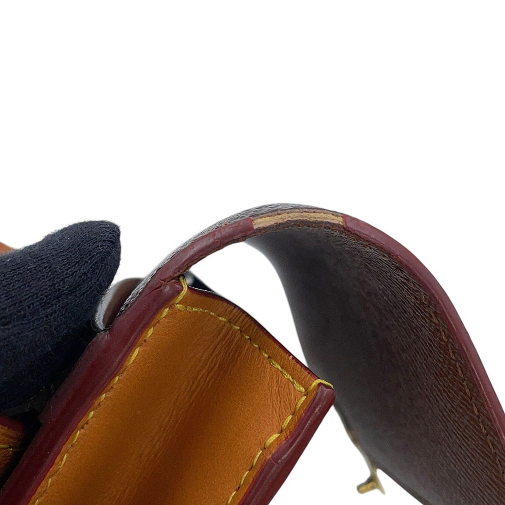 Fanny Pack Handbag Pouch (Pre-Owned) - Louis Vuitton - Modalova