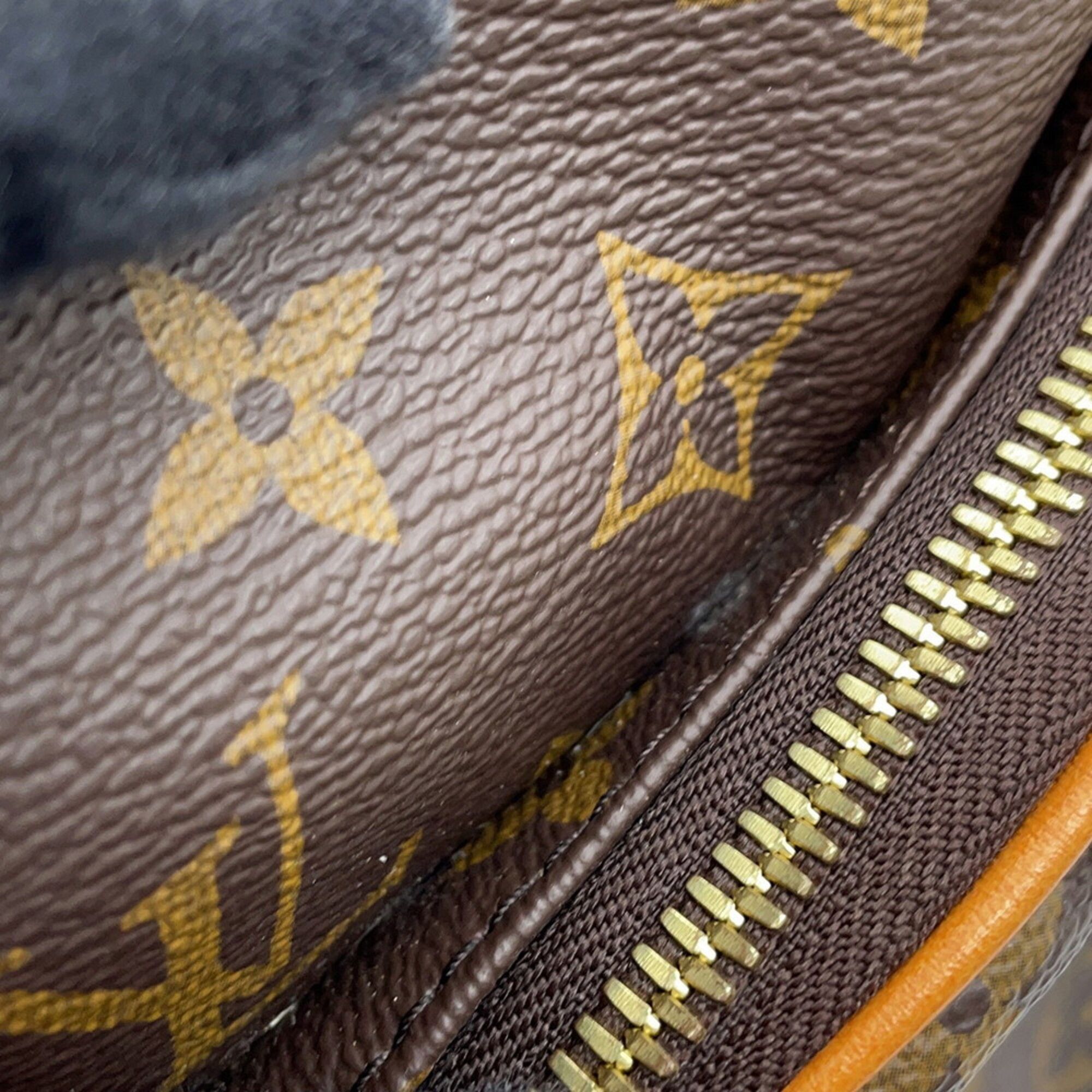 Handbag Shoulder Bag (Pre-Owned) - Louis Vuitton - Modalova