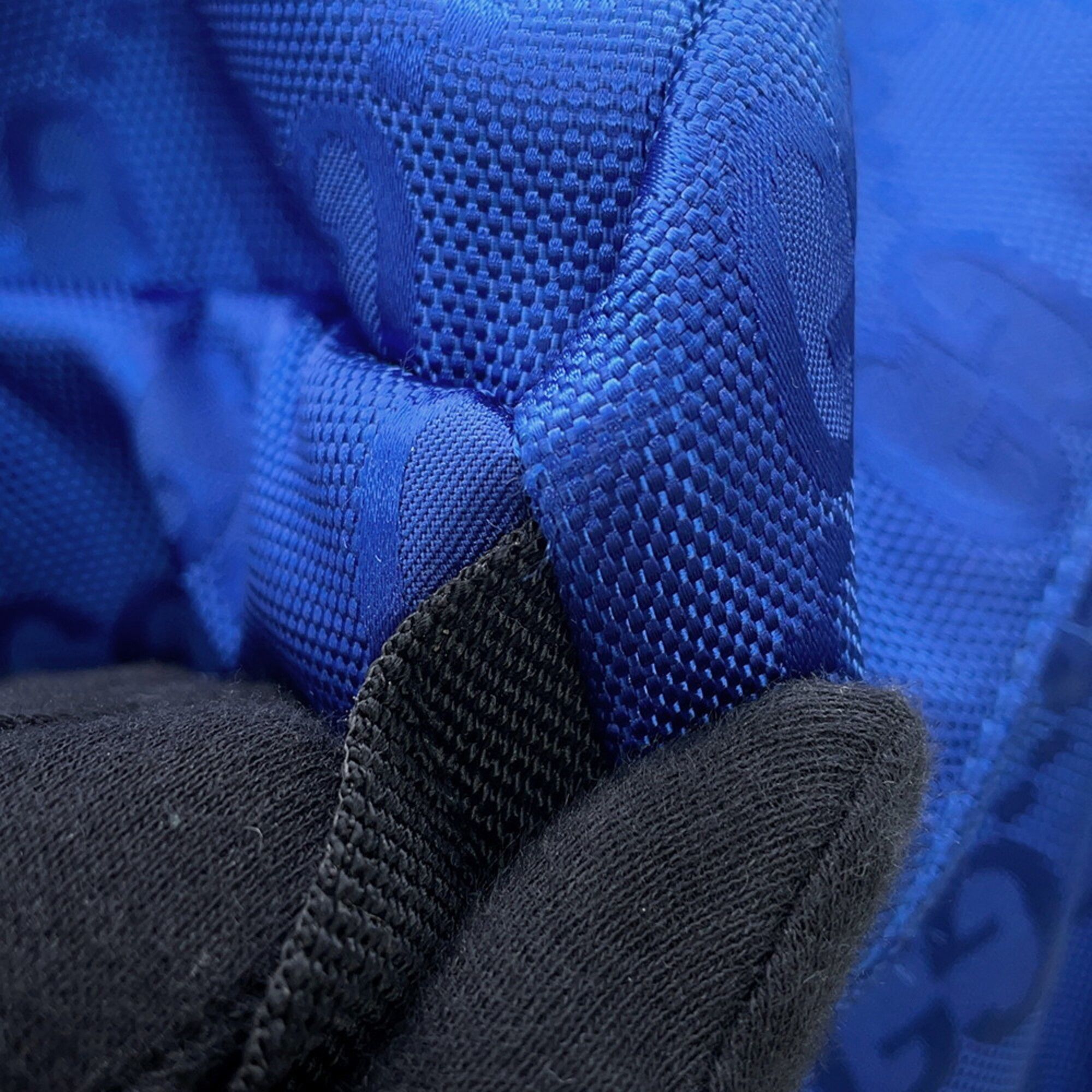 Nylon Canvas Backpack (Pre-Owned) - Gucci - Modalova