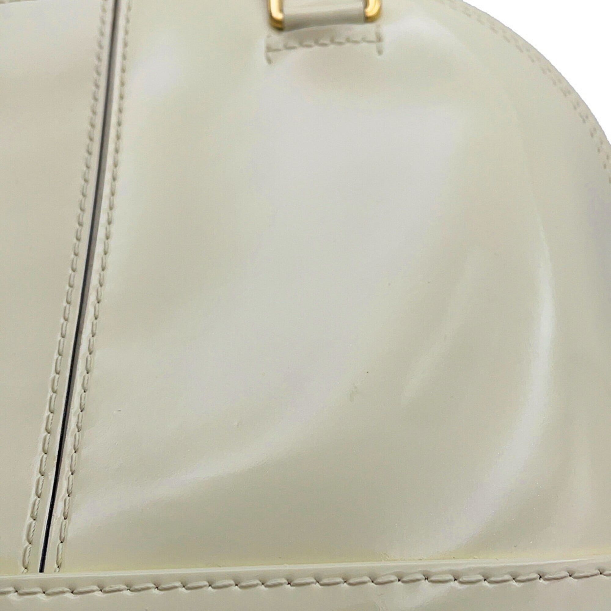 Monogram Vernis Monogram Handbag Shoulder Bag (Pre-Owned) - Louis Vuitton - Modalova